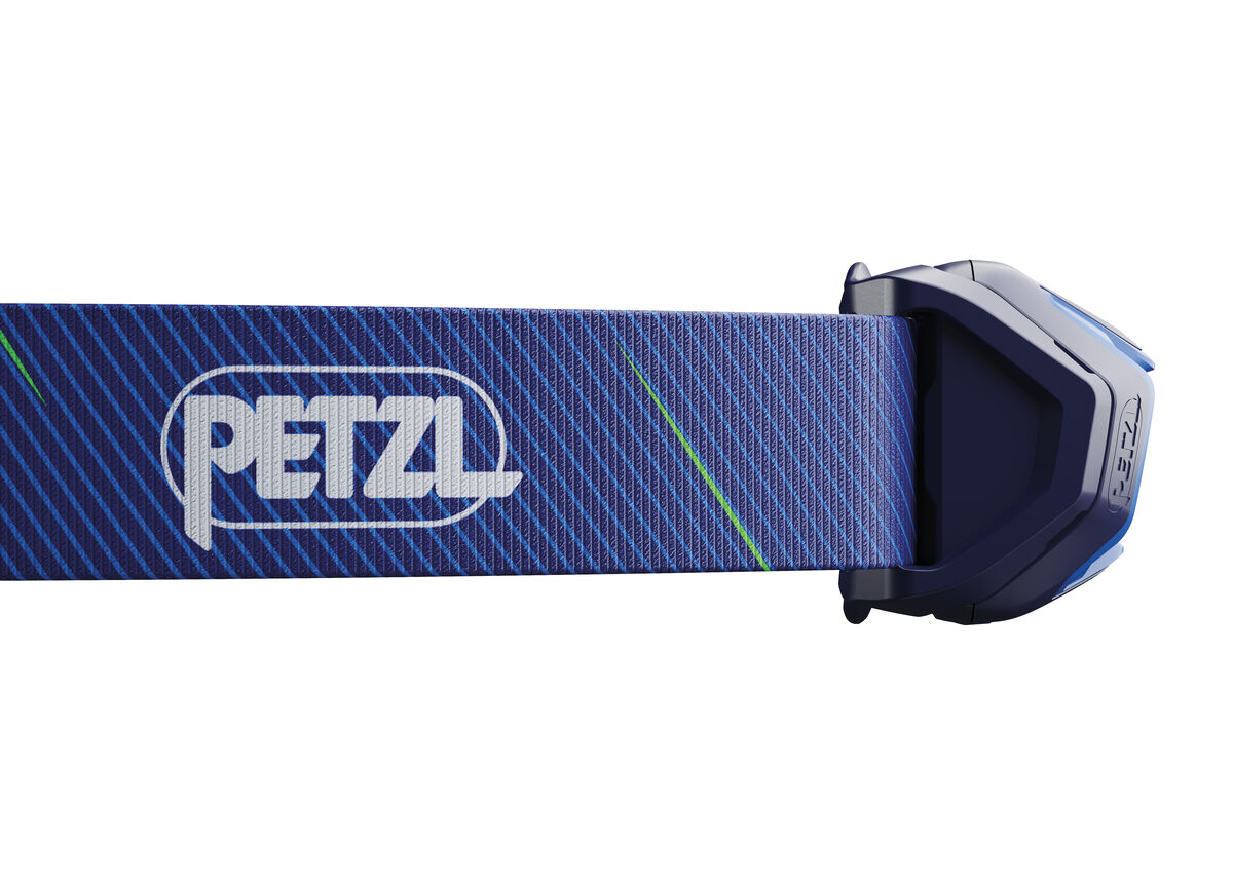 Petzl Kopfleuchte TIKKA® Blau E061AB01