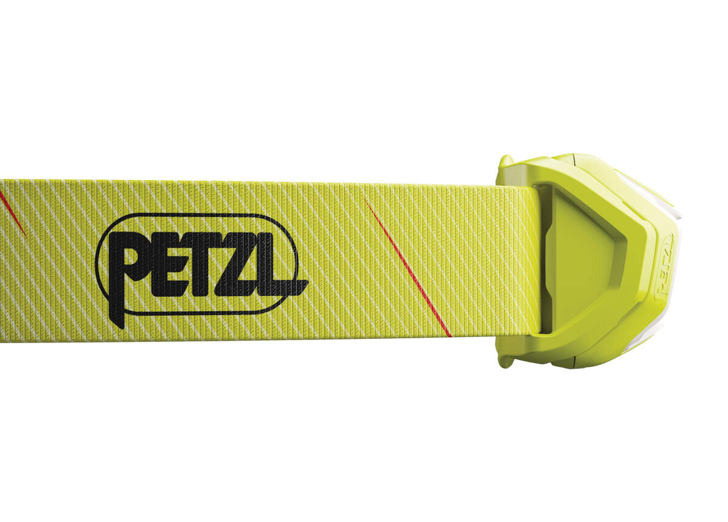 Petzl Kopfleuchte TIKKA® Gelb E061AB03