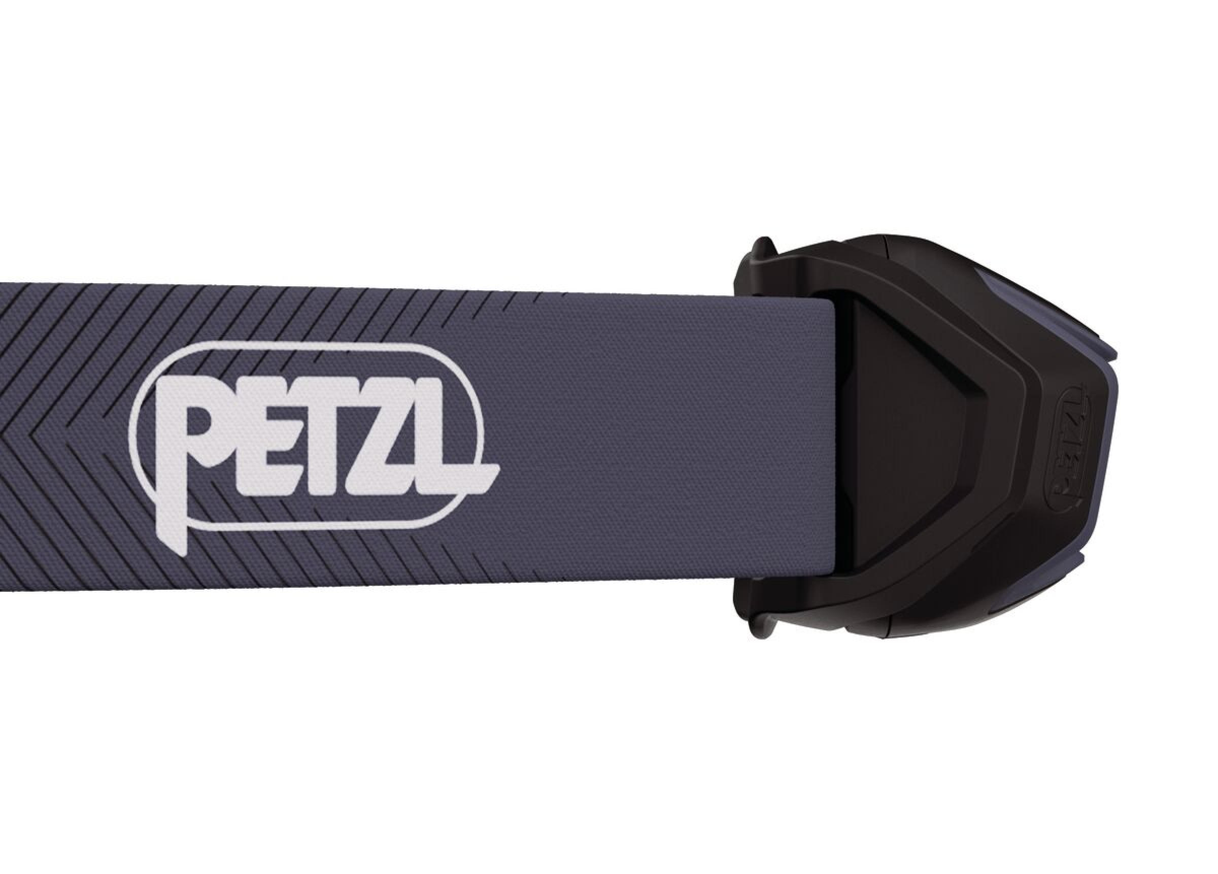Petzl Kopfleuchte ACTIK® Schwarz E063AB00