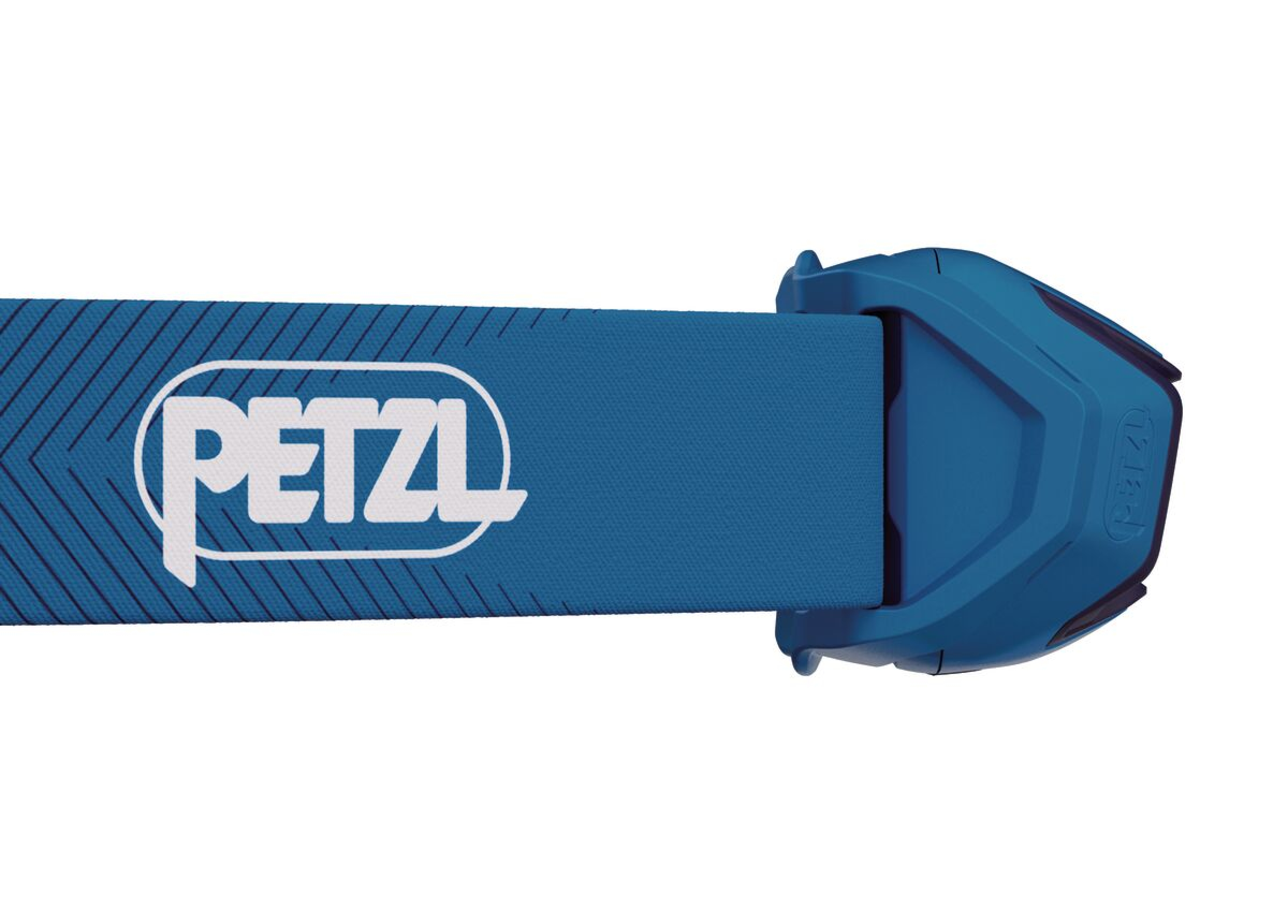 Petzl Kopfleuchte ACTIK® Blau E063AB01