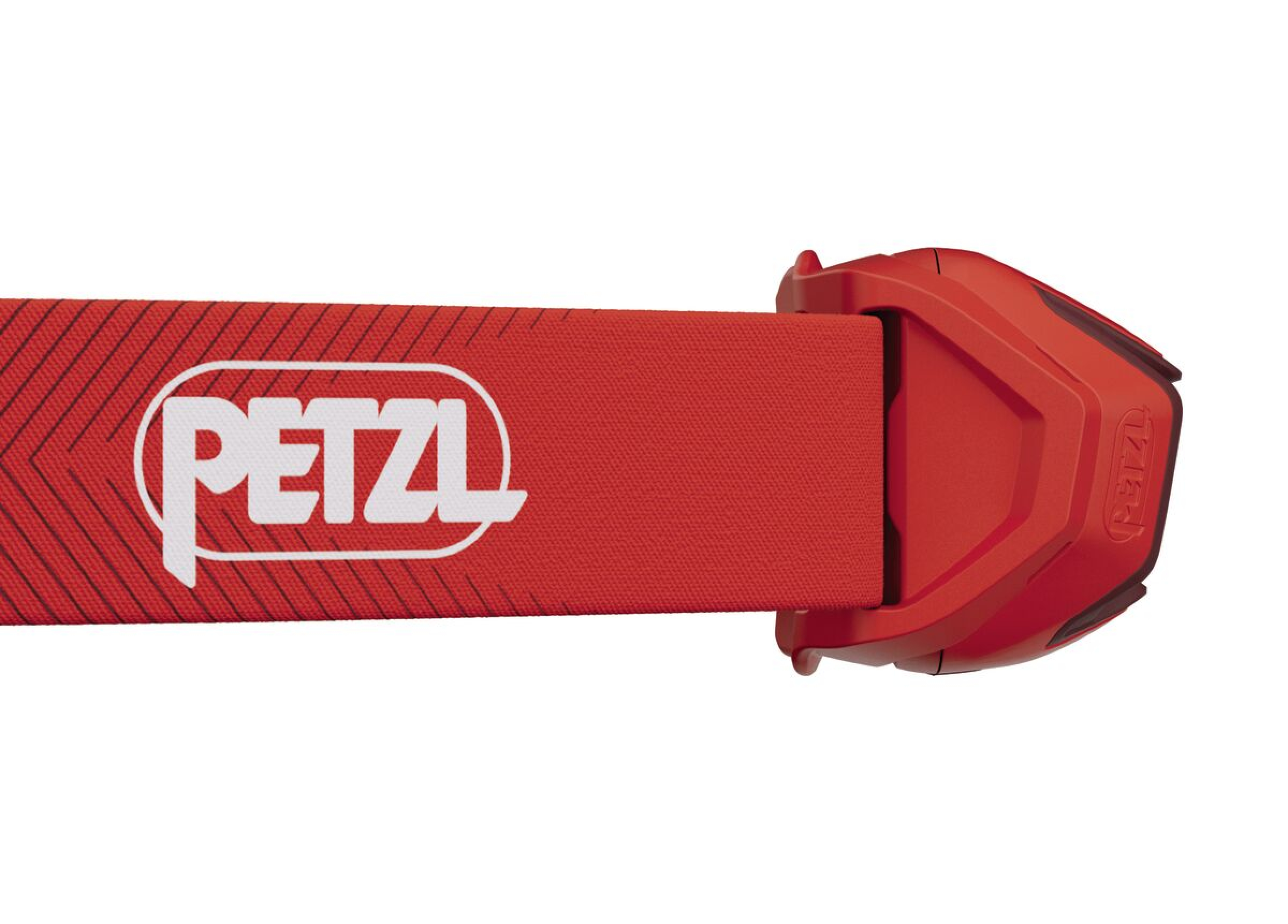 Petzl ACTIK® Headlight Red E063AB02