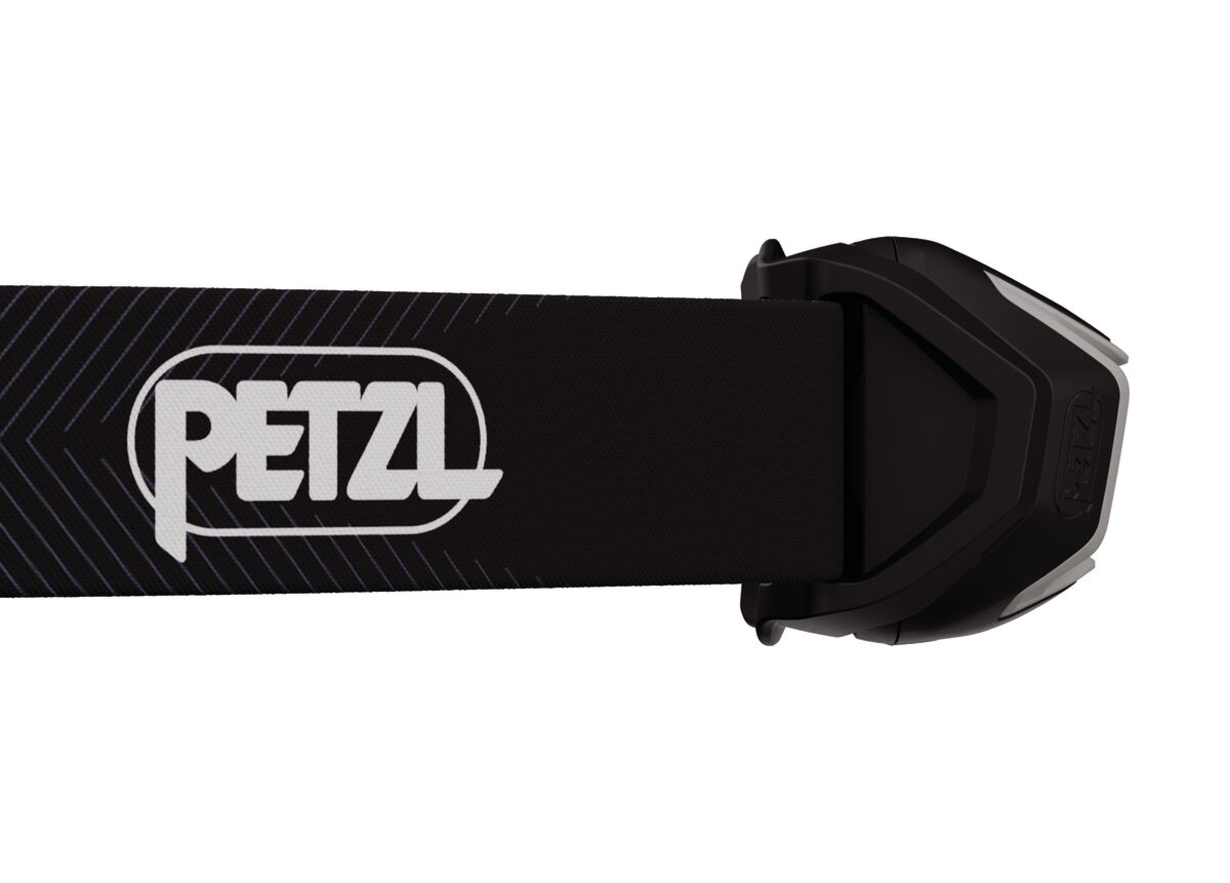 Petzl Kopfleuchte ACTIK® CORE Schwarz E065AB00