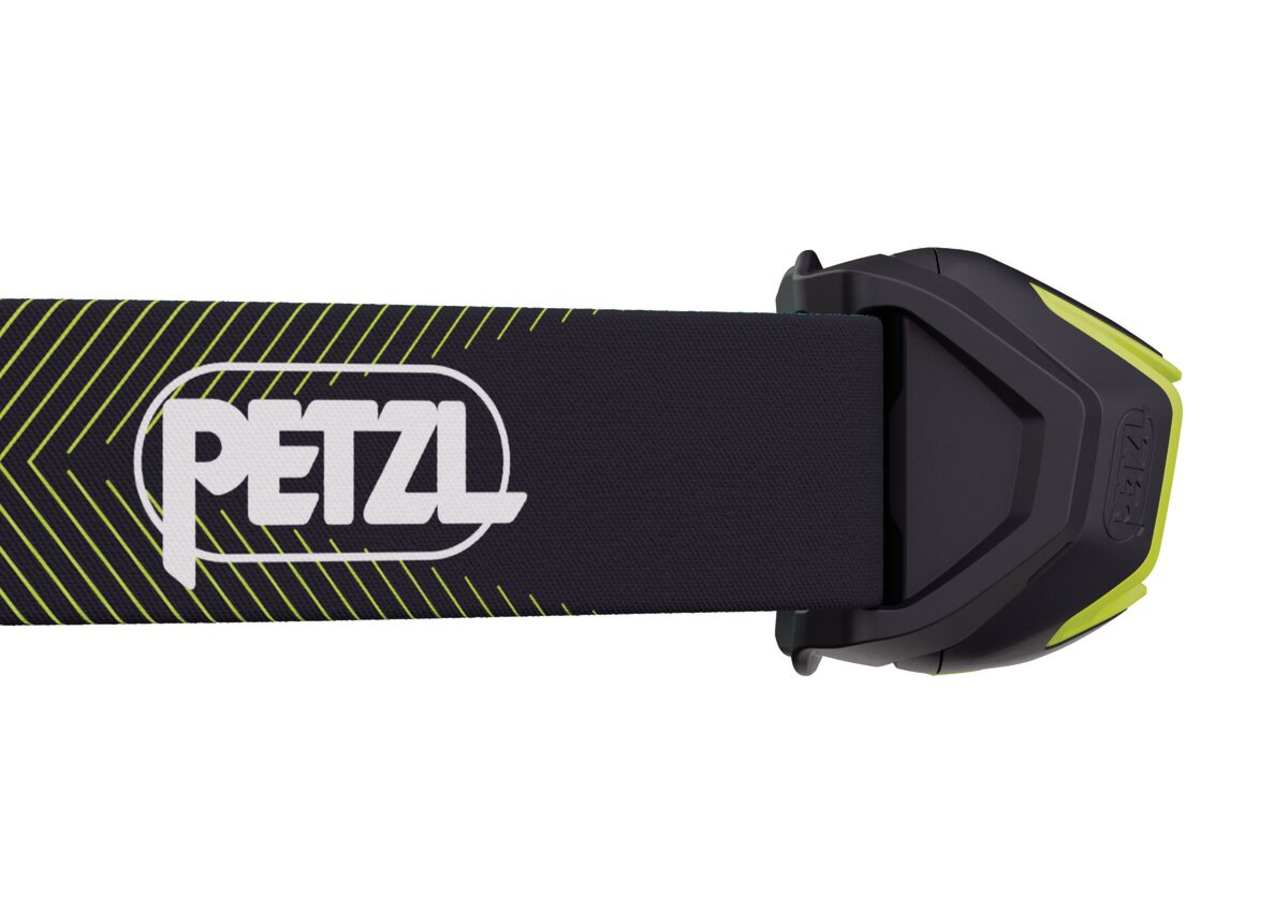 Petzl Kopfleuchte ACTIK® CORE Grün E065AB03