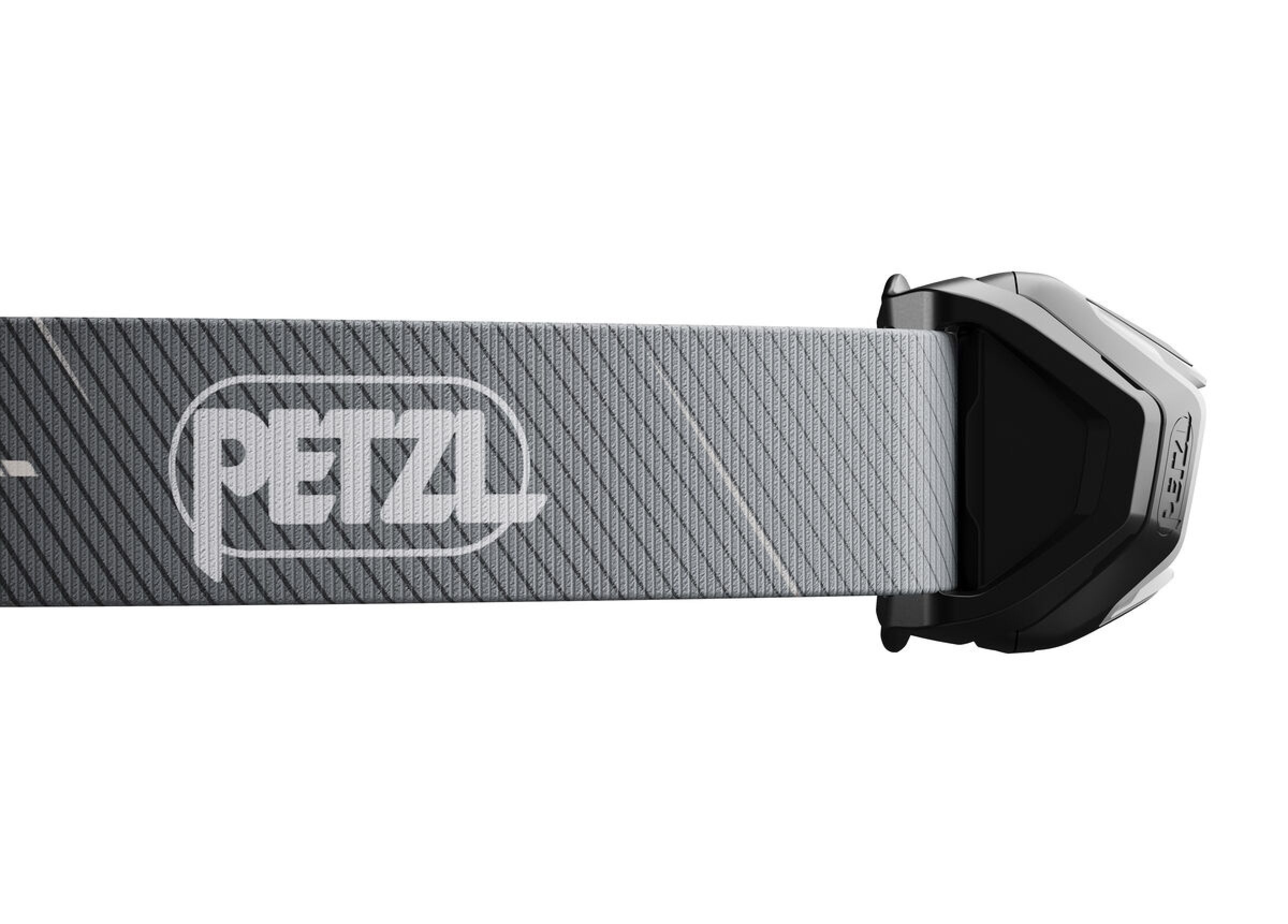 Petzl Kopfleuchte TIKKA® CORE Schwarz E067AB0