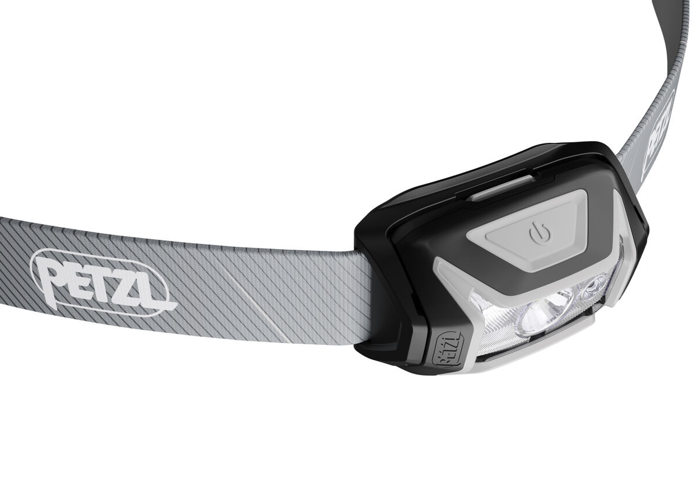 Petzl Kopfleuchte TIKKA® CORE Schwarz E067AB0