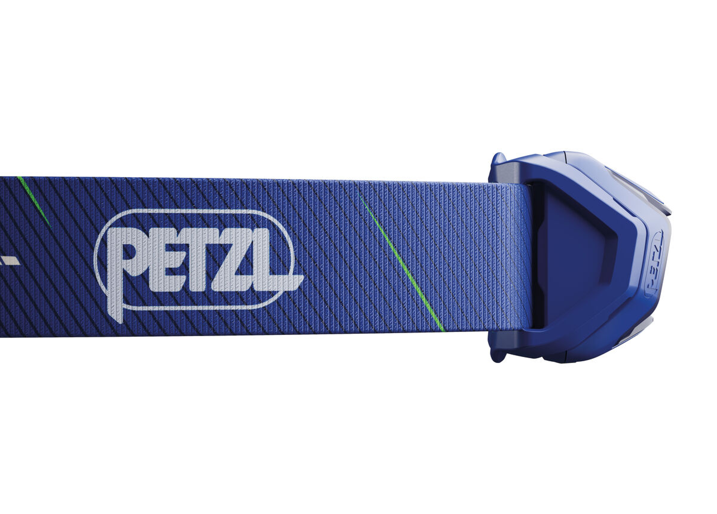 Petzl Kopfleuchte TIKKA® CORE Blau E067AB01