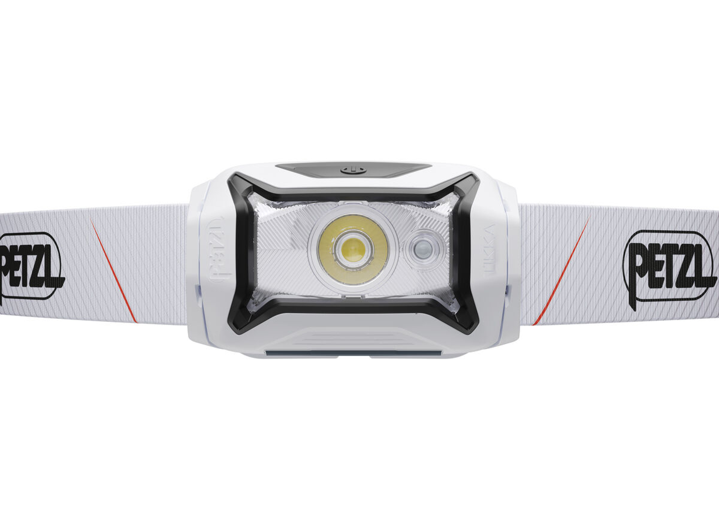 Petzl TIKKA® CORE Headlamp Blue
