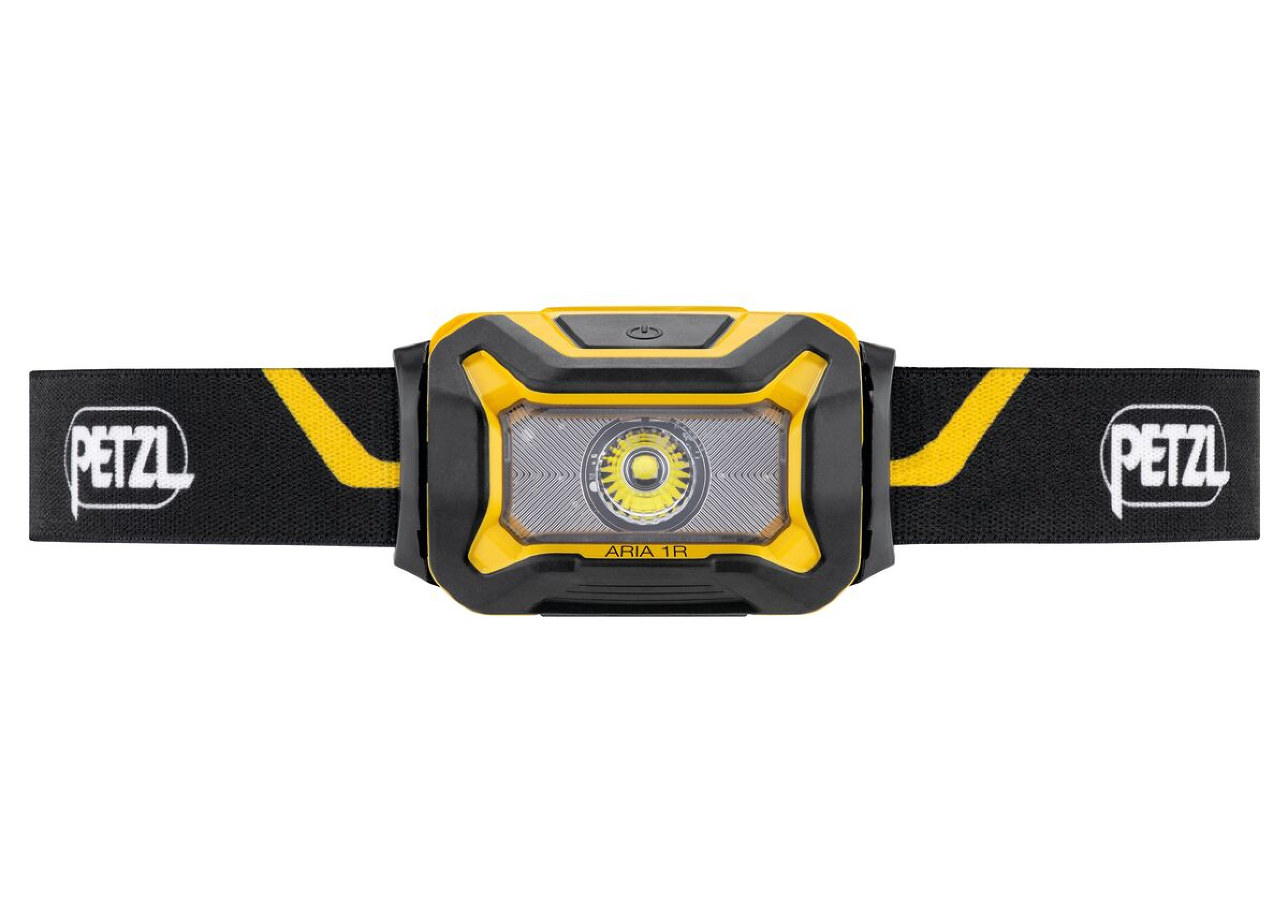 Petzl Kopfleuchte ARIA 1R V2 E069CB00