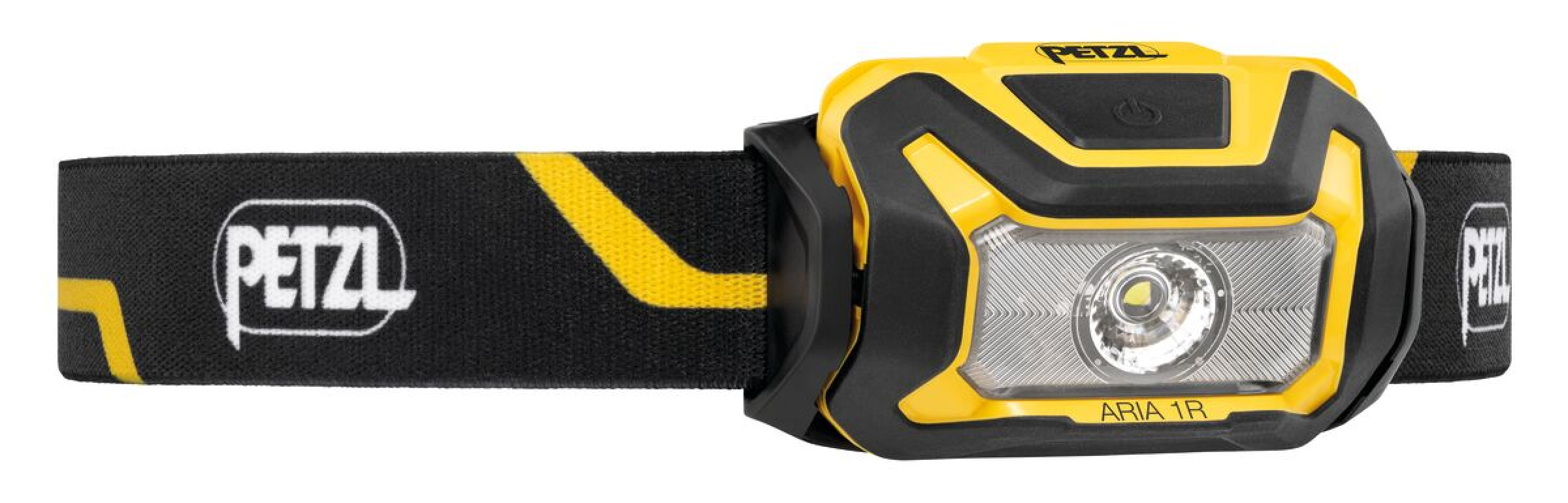 Petzl Kopfleuchte ARIA 1R V2 E069CB00