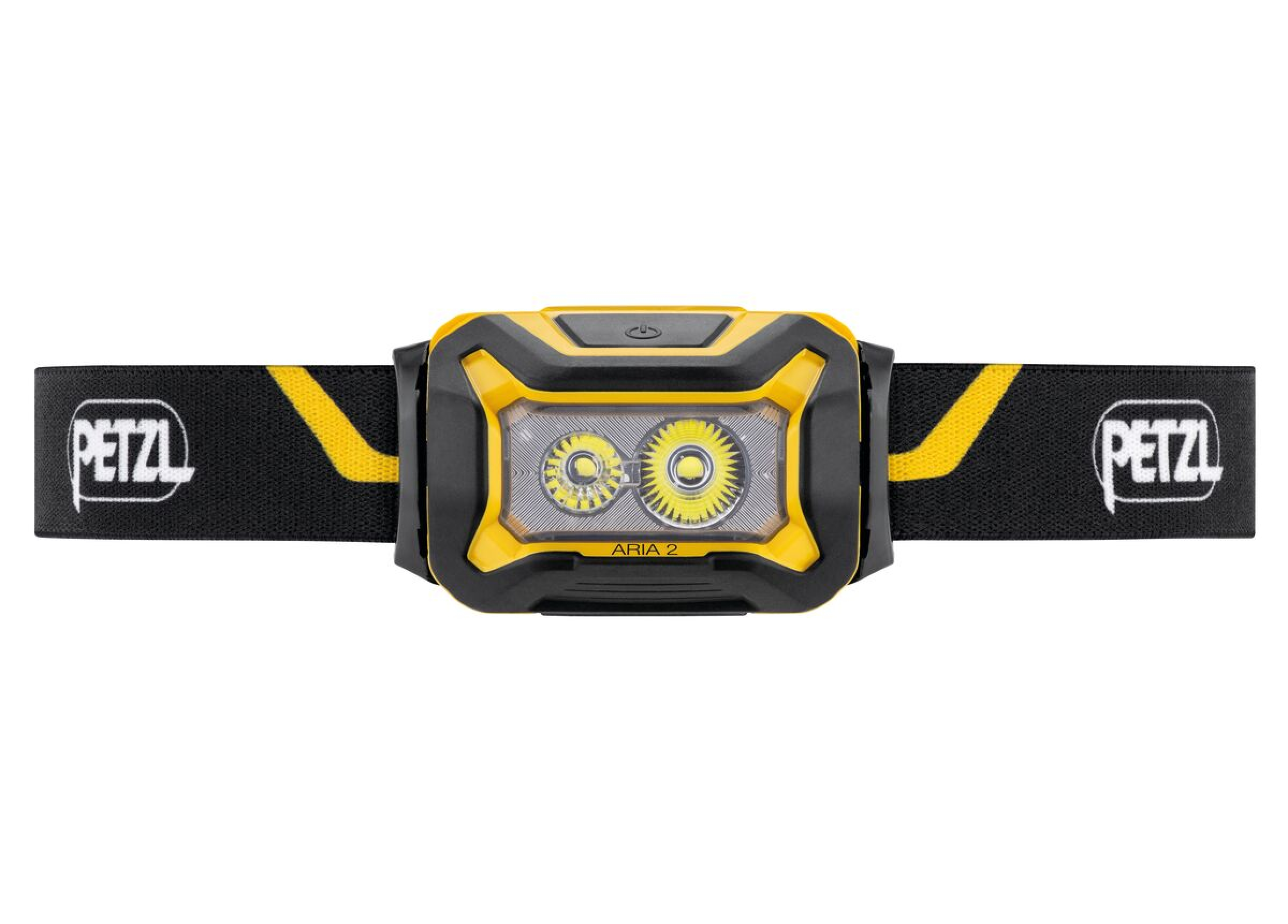 Petzl Headlamp ARIA 2 V2 black E070AB00