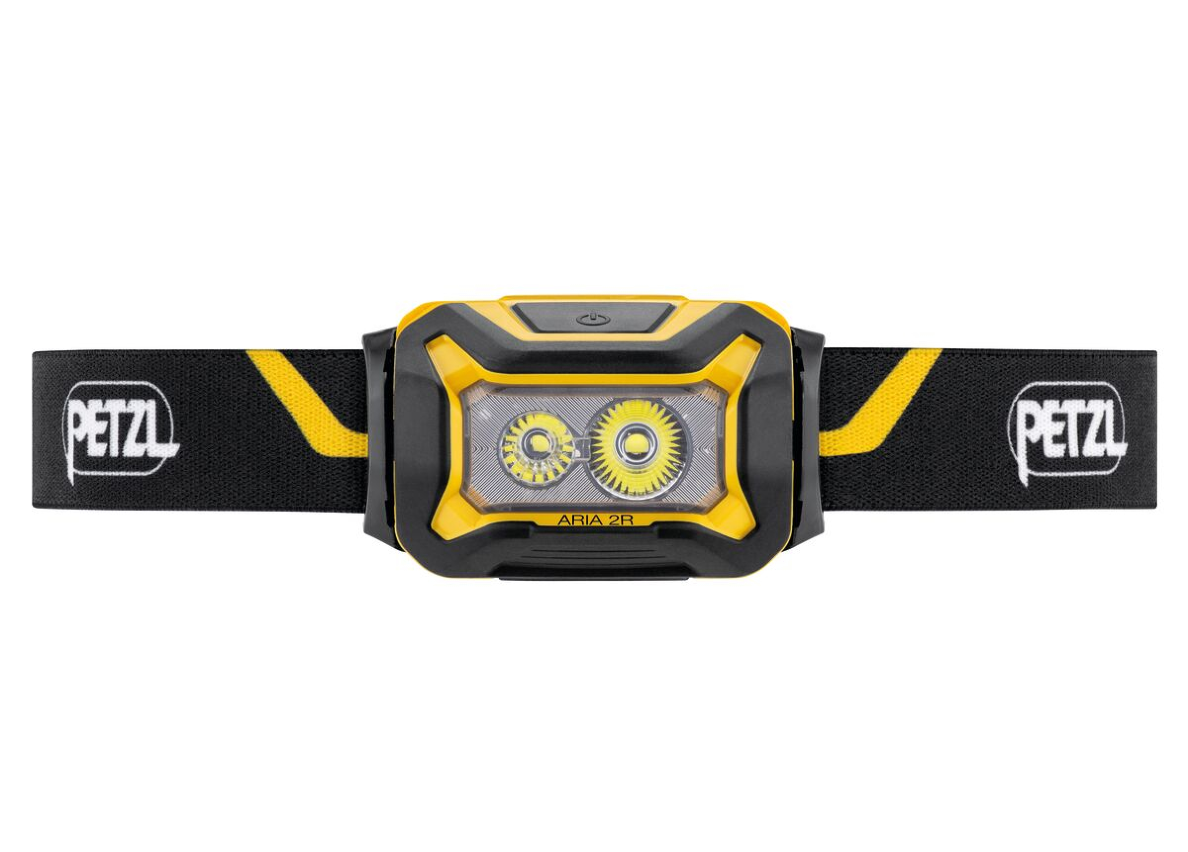 Petzl Kopfleuchte ARIA 2R V2 E070CA00