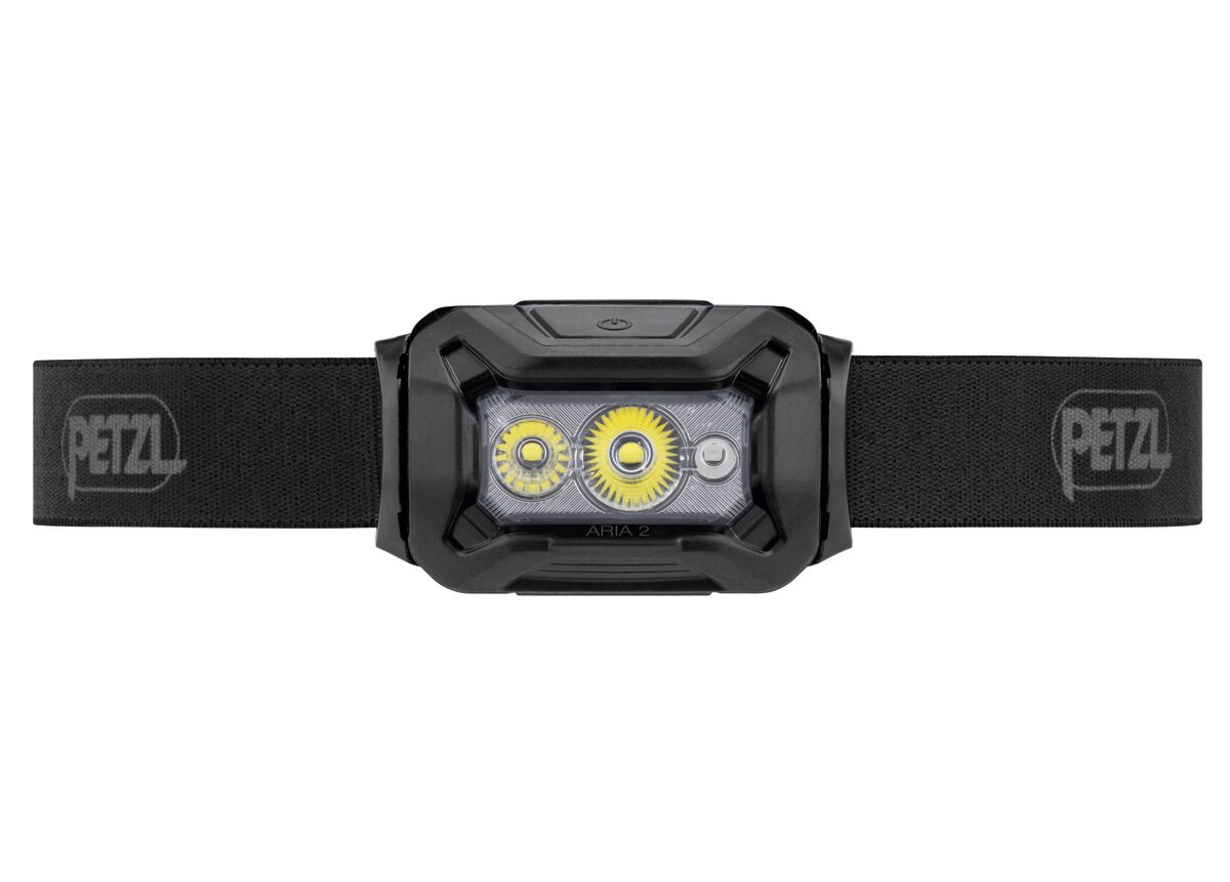 Petzl Headlamp ARIA 2R RGB black E070DA00