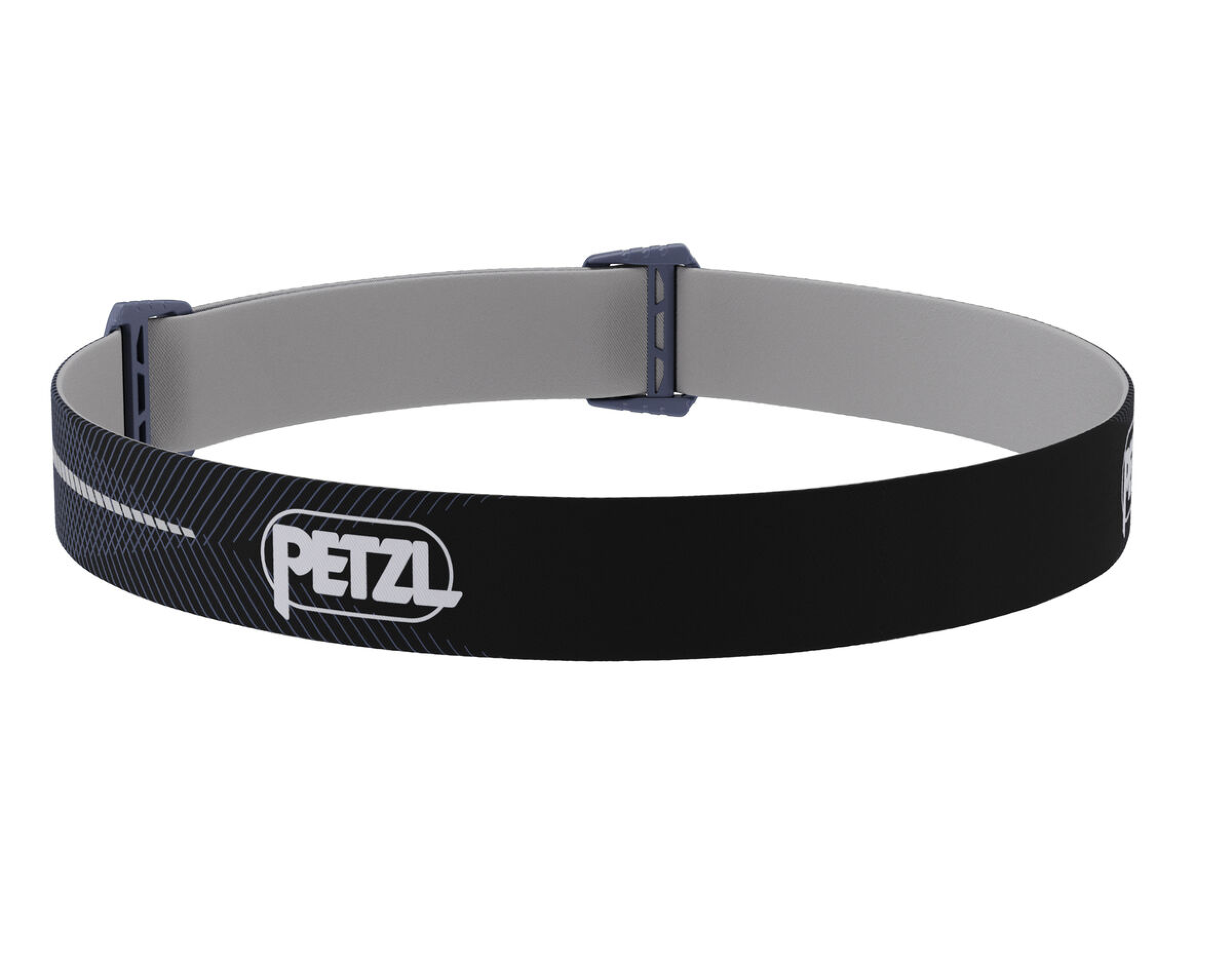 Petzl Ersatzkopfband reflektierend für TIKKINA®, TIKKA® und ACTIK® E072BB00
