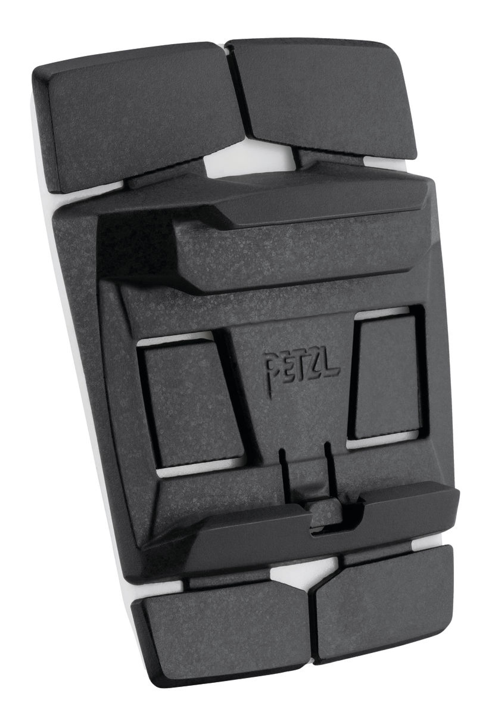 Petzl Helmet Adapt E073AA00 Selbstklebendes Befestigungssystem