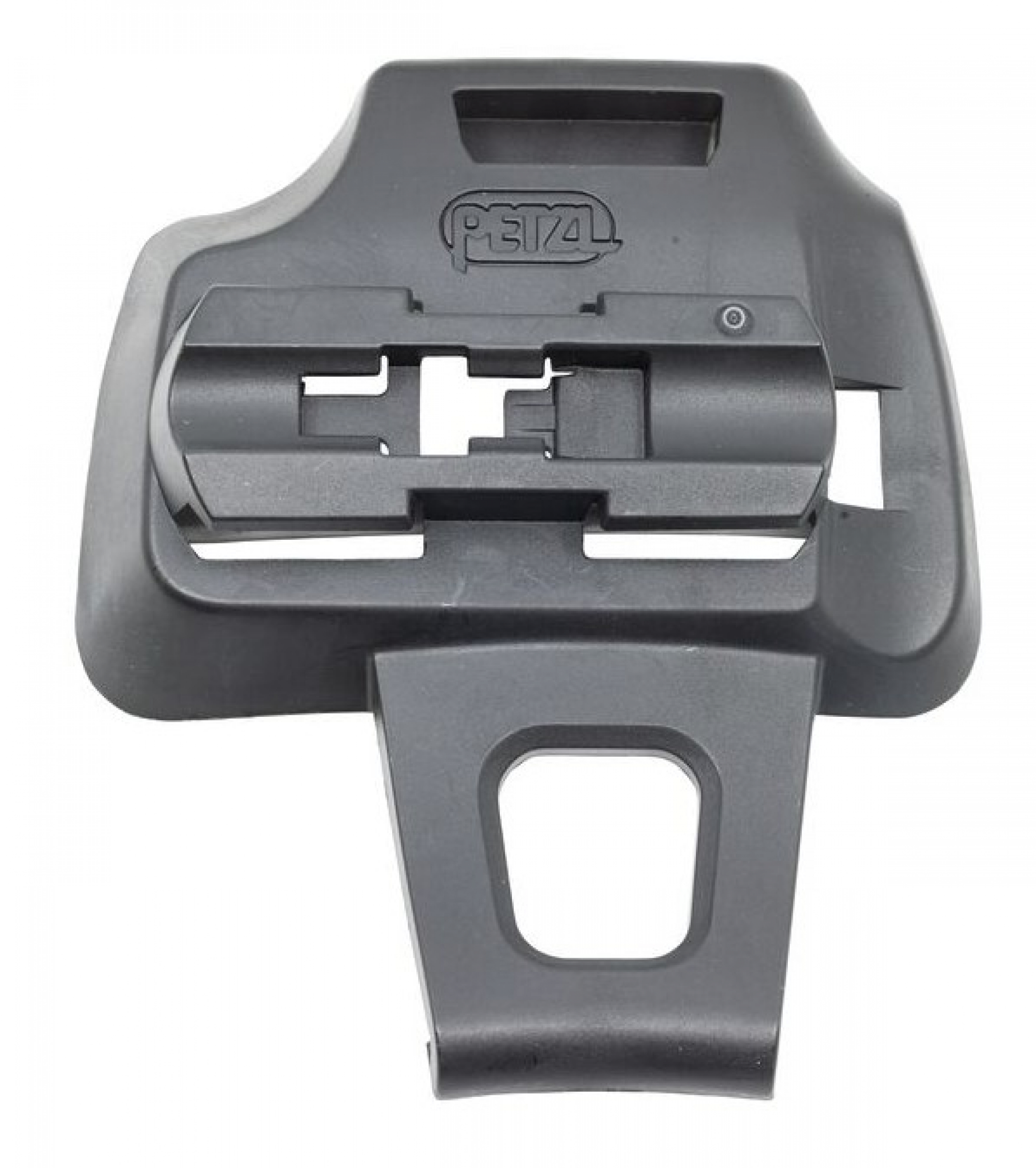 Petzl Helm Trägerplatte hinten für DUO E080BA01