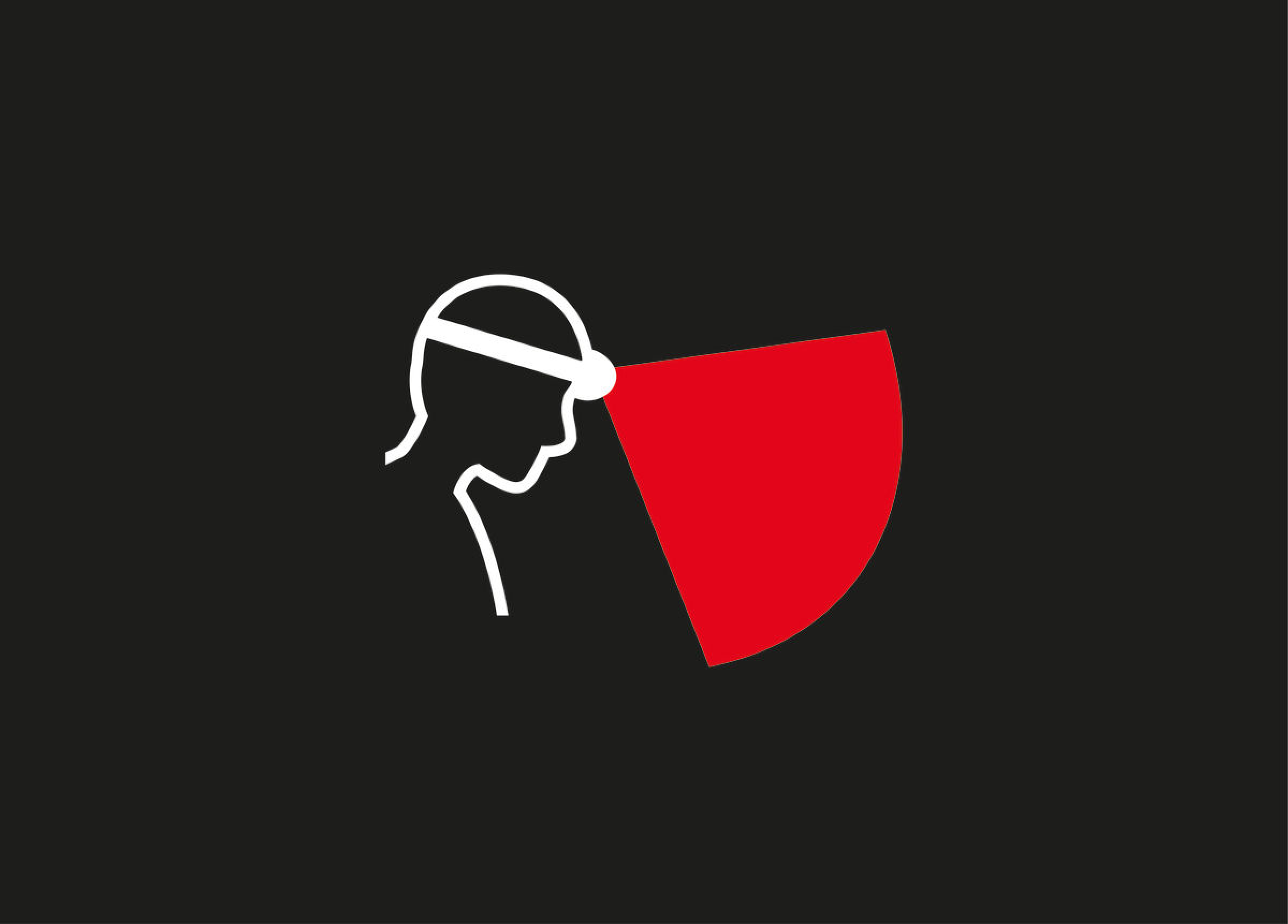 Petzl SWIFT RL STIRNLAMPE Weiss 1100LM - E095BB02