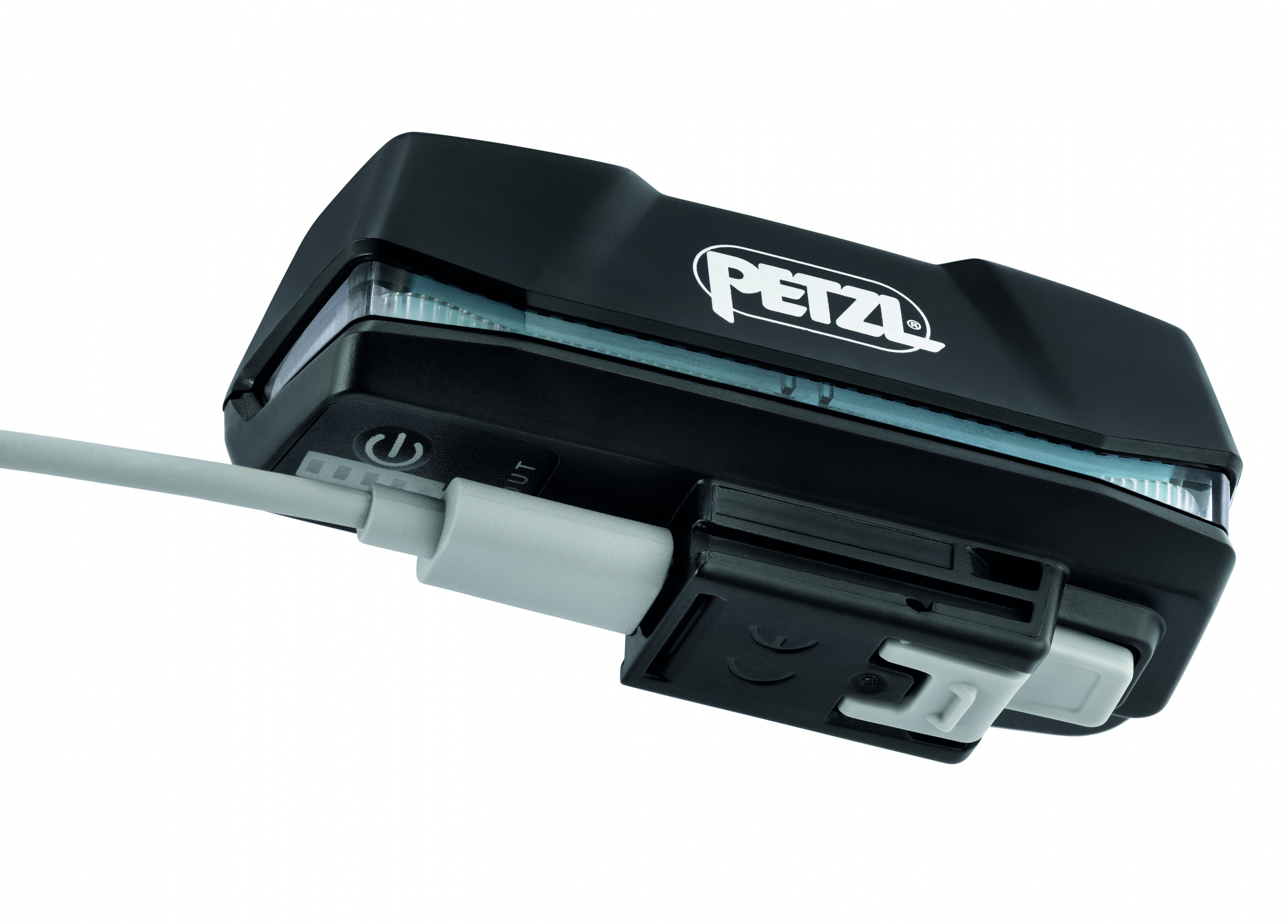 Petzl Kopfleuchte NAO RL rechargeable E105AA00