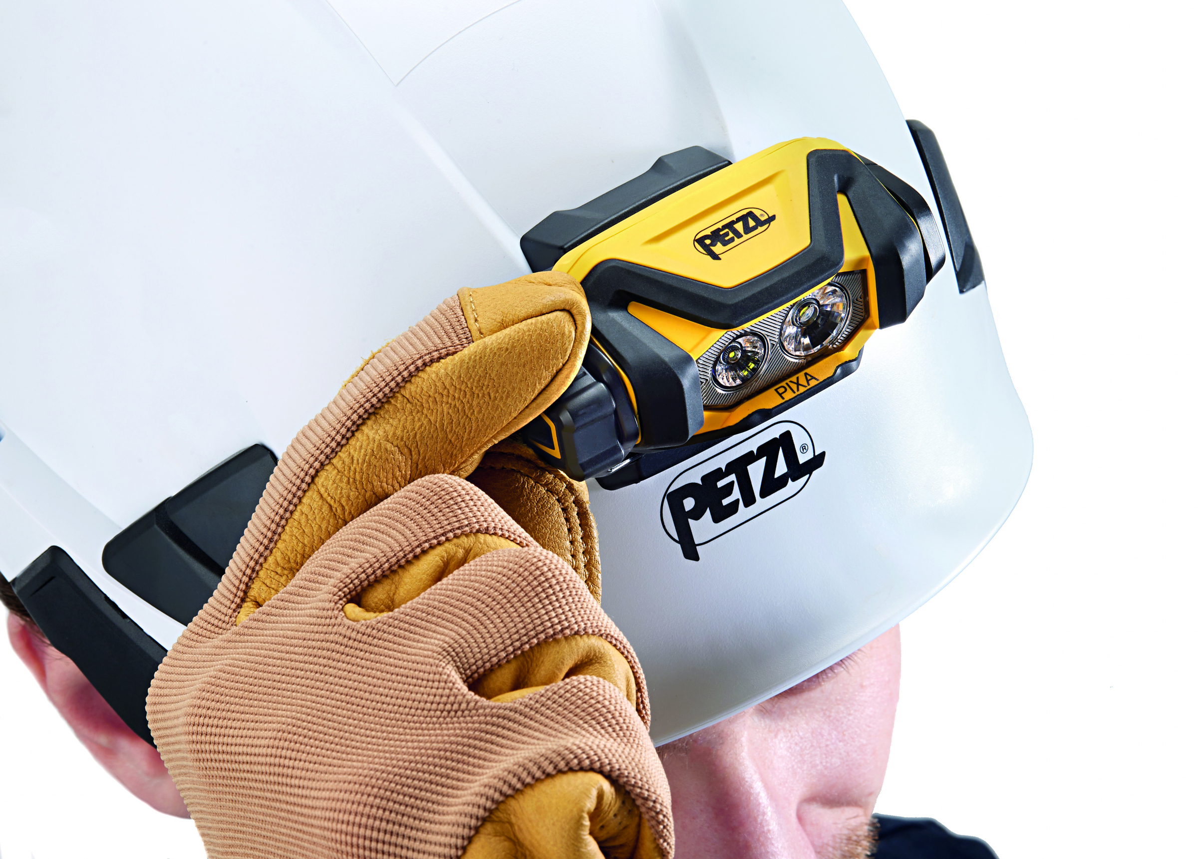 Petzl Arbeitsleuchte PIXA® E120AA00