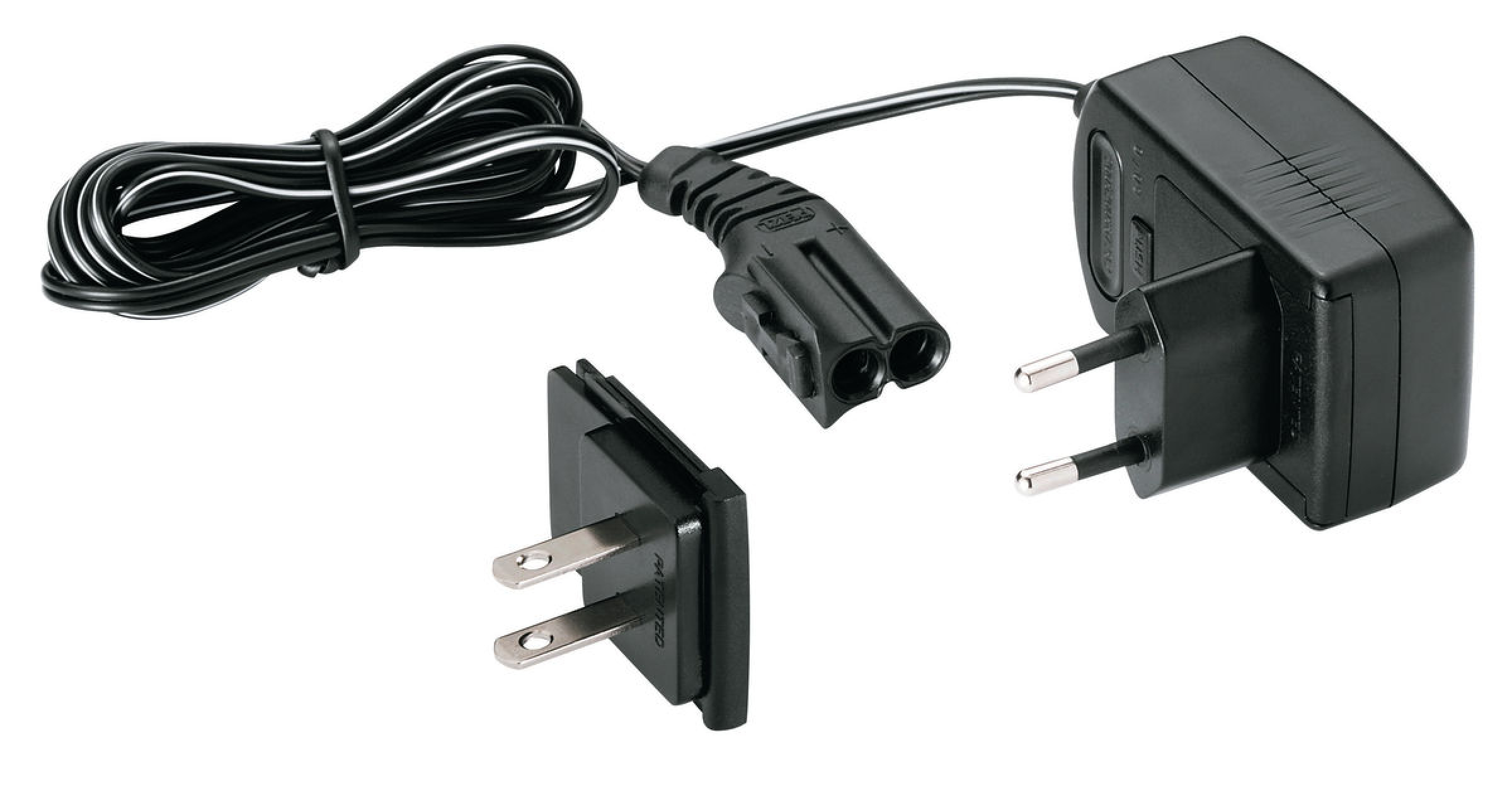 Petzl Quick Charger für R2, ACCU 2 & ACCU 4 ULTRA E55800