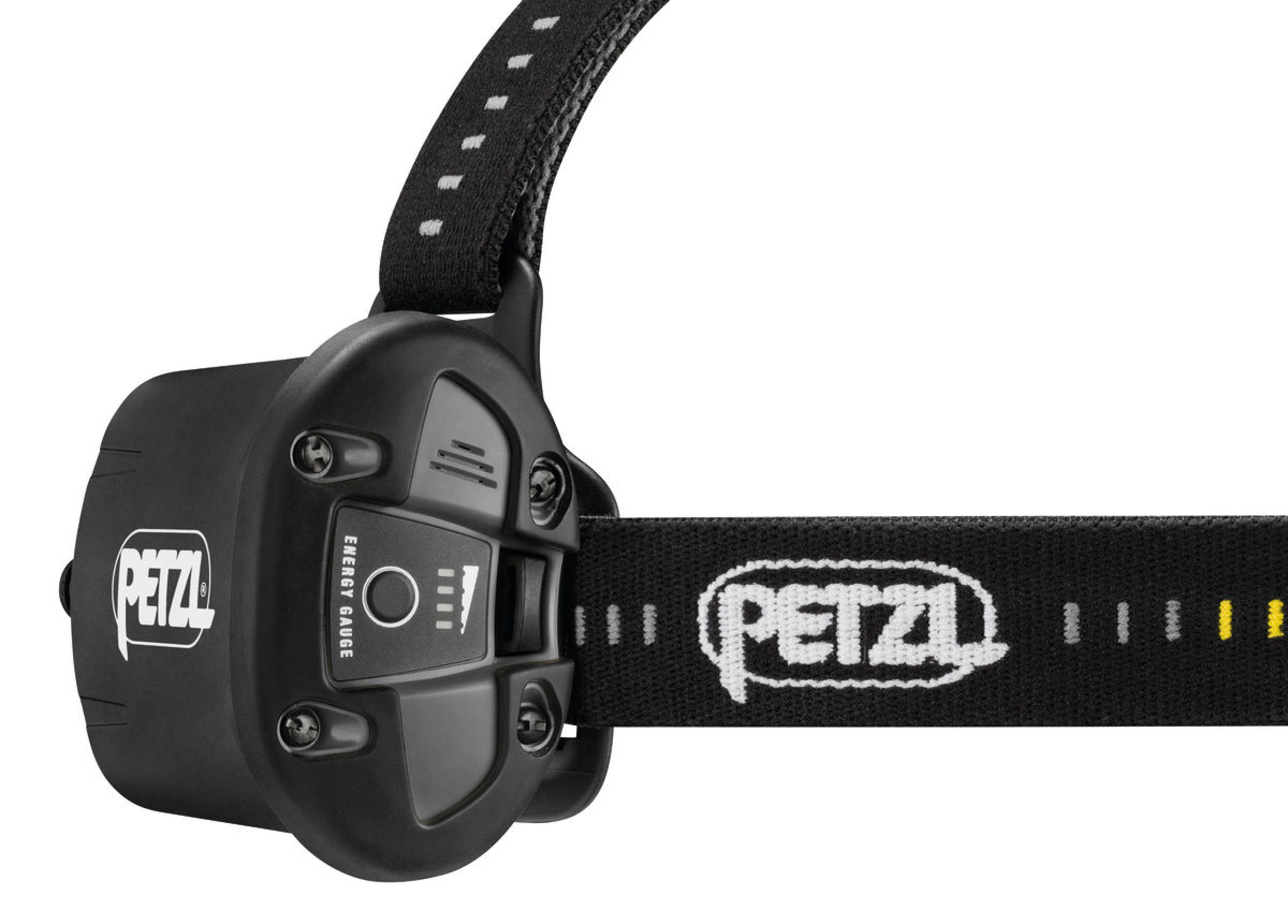 Petzl Duo S Stirnleuchte 1100 Lumen Kopfleuchte