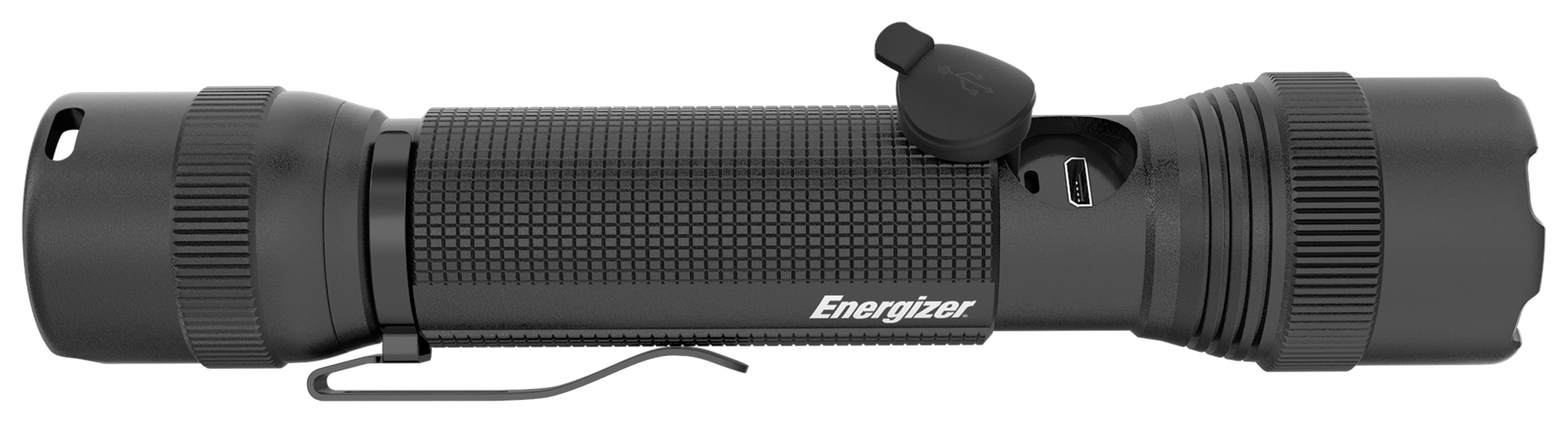 Energizer Tactical TAC-R700 Rechargeable 700 LM inkl. Akku