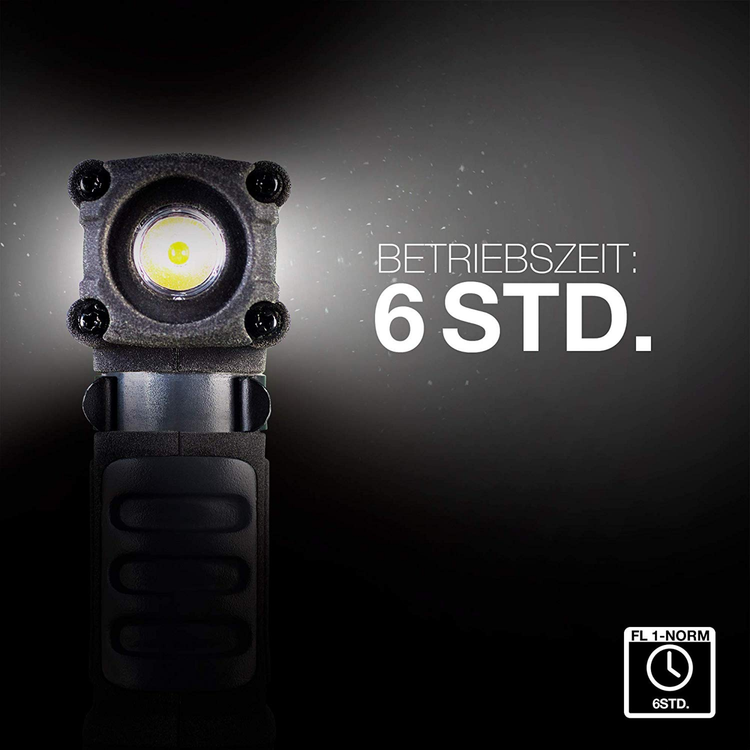 Energizer Pro Hardcase Multi-Use 1 x AA