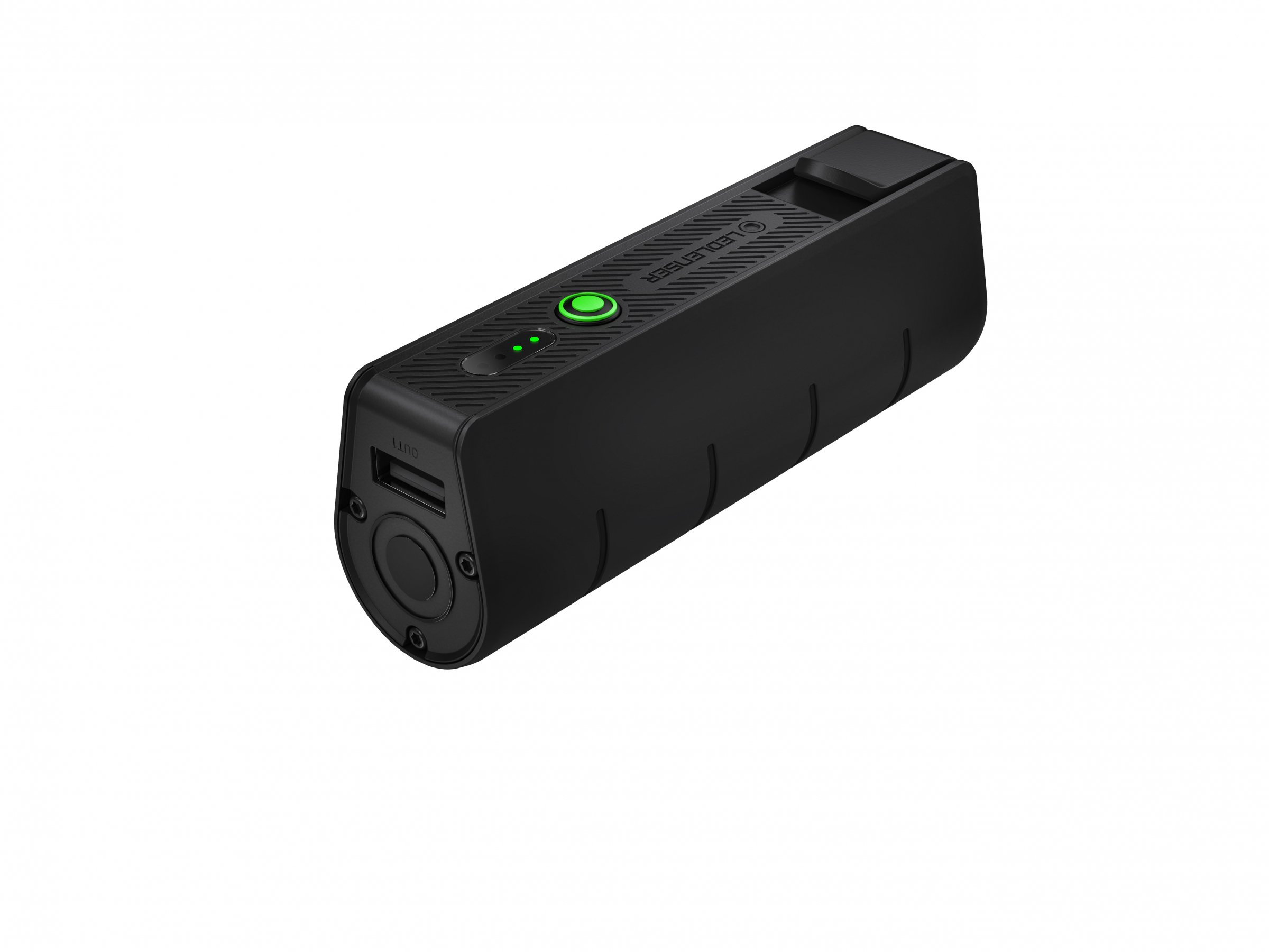 Led Lenser Powerbank Flex5 inkl. 21700 Akku