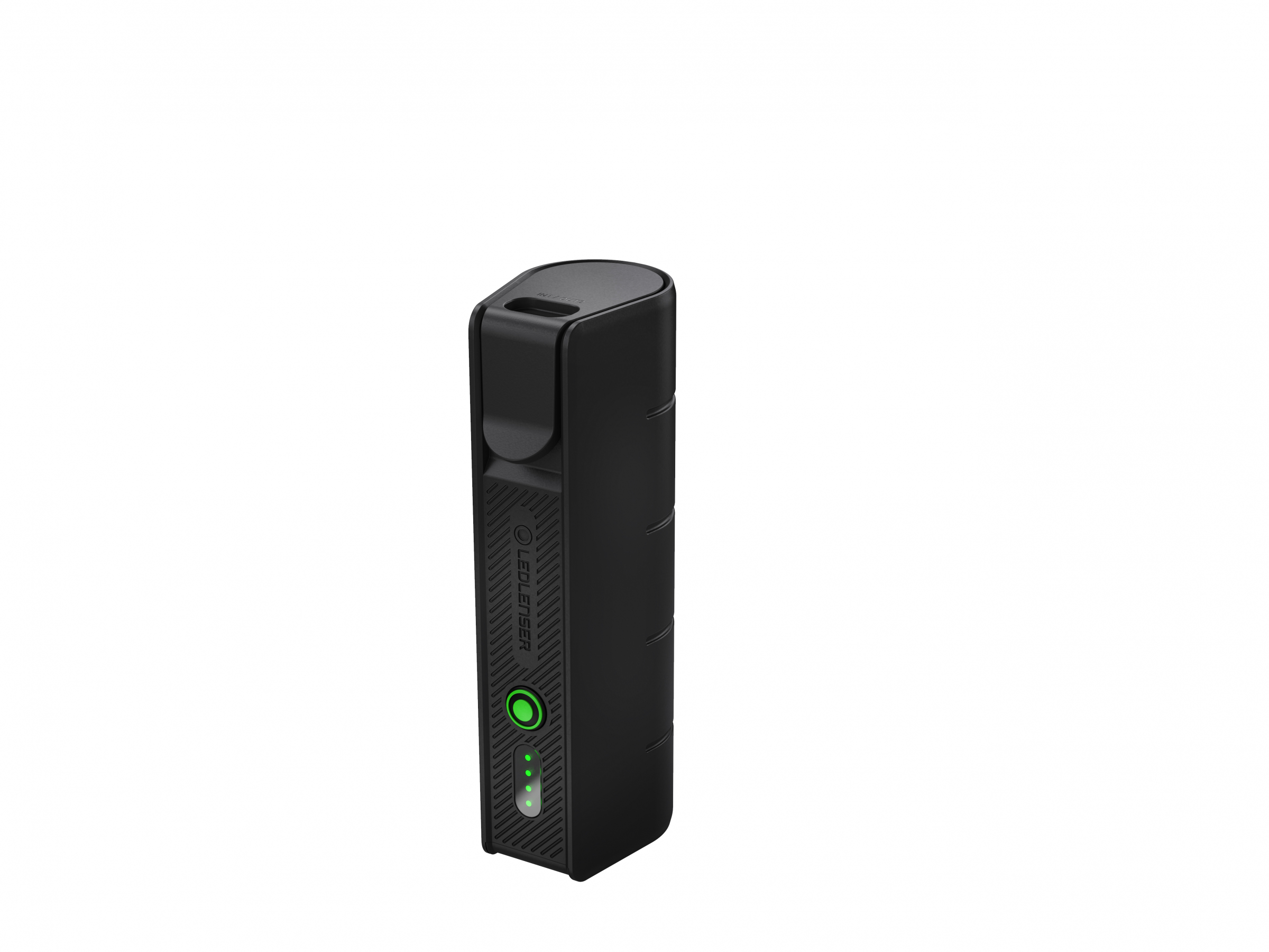 Led Lenser Powerbank Flex5 inkl. 21700 Akku