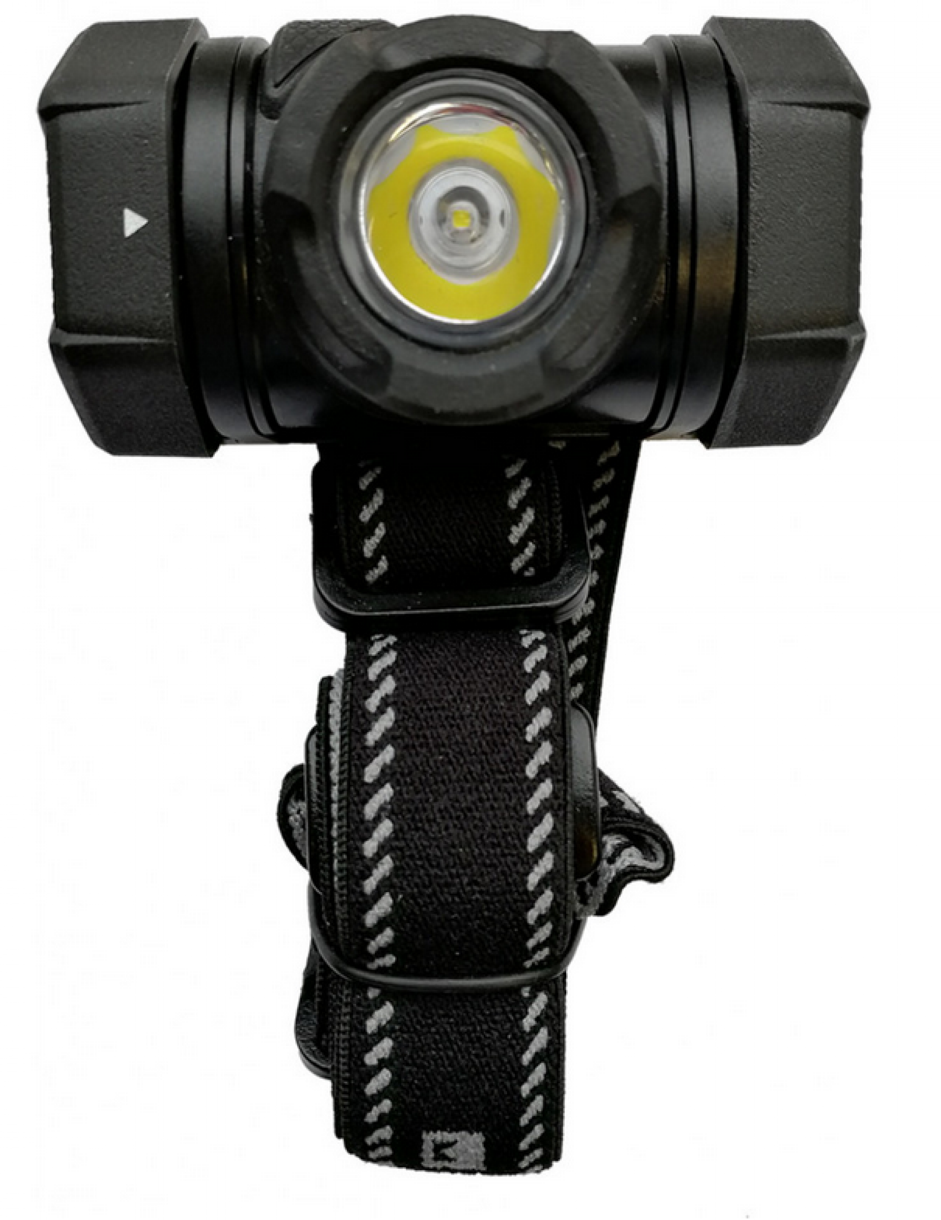 Varta Indestructible Kopfleuchte H20 Pro inkl. 3AAA