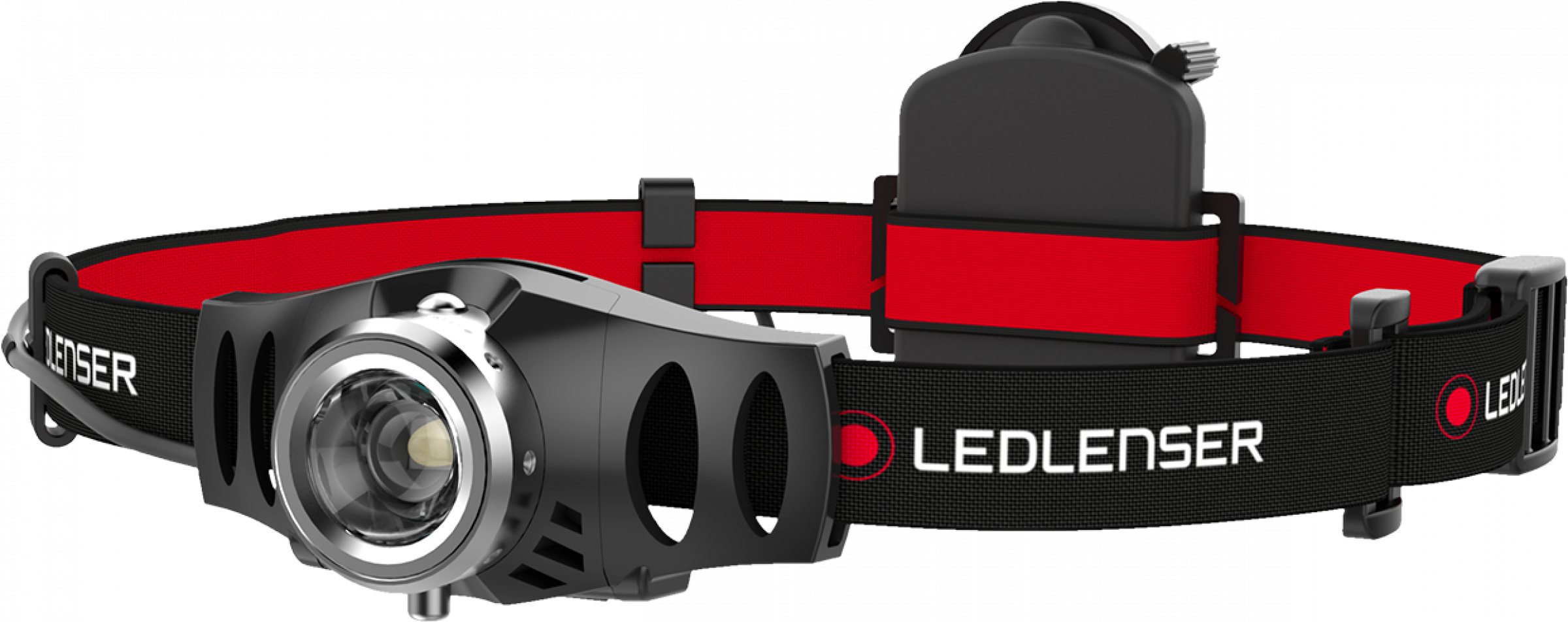 Zweibrüder Led Lenser H-Series H3.2 Headlight - 1er Box