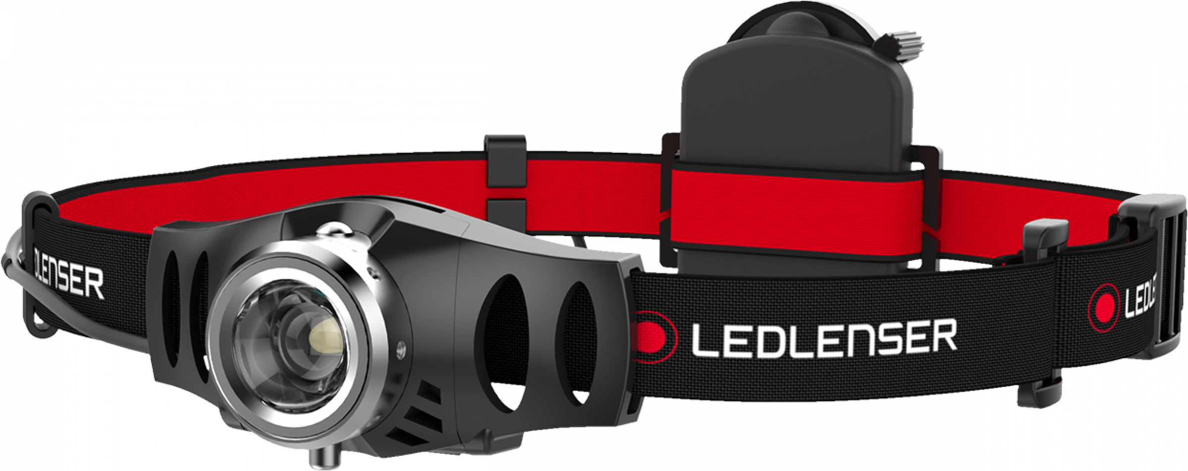 LED LENSER Zweibrüder V9 Photonenpumpe (Item-No. 7688) NEU OVP