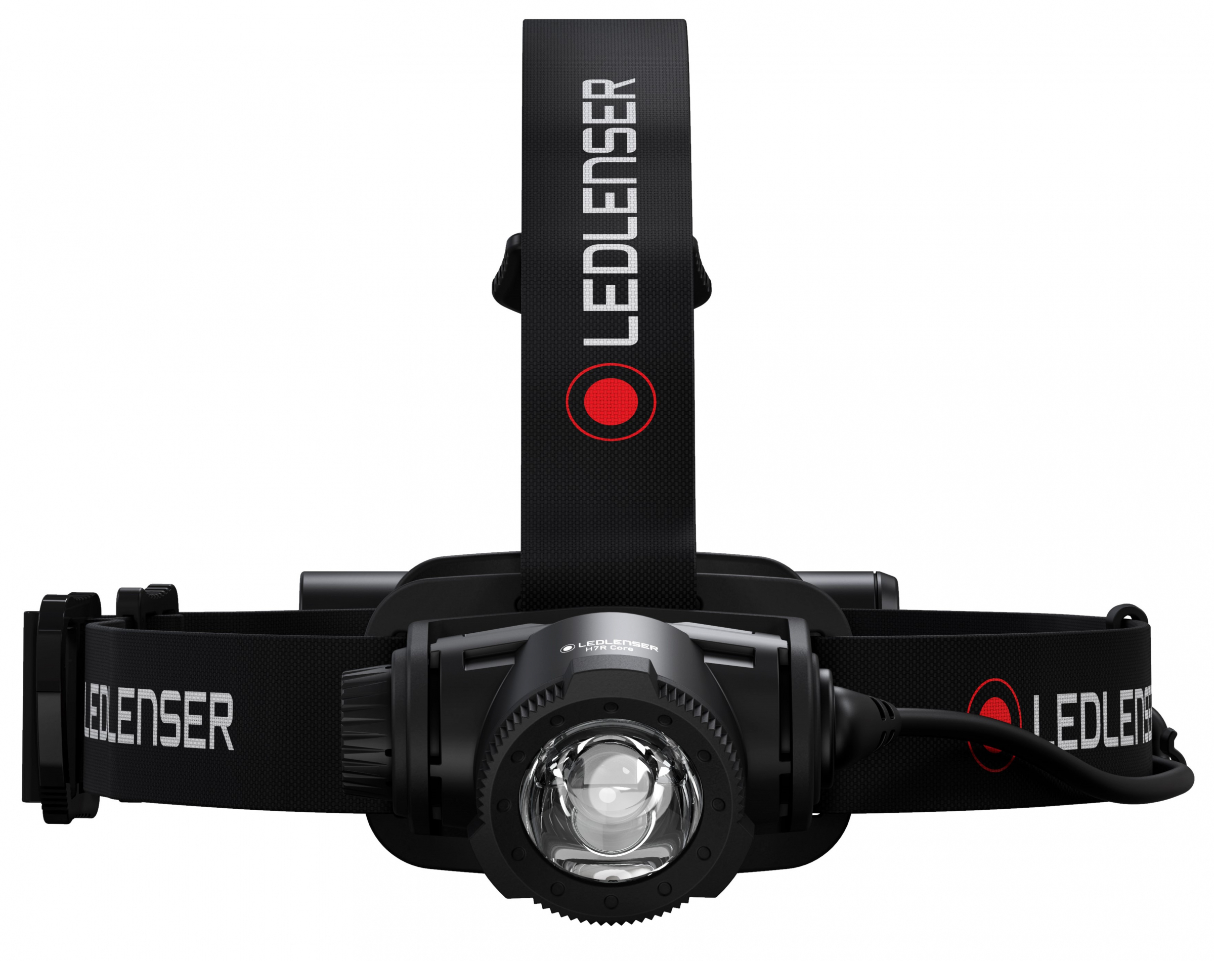 Led Lenser Kopfleuchte H7R Core inkl. Li-ion Akku