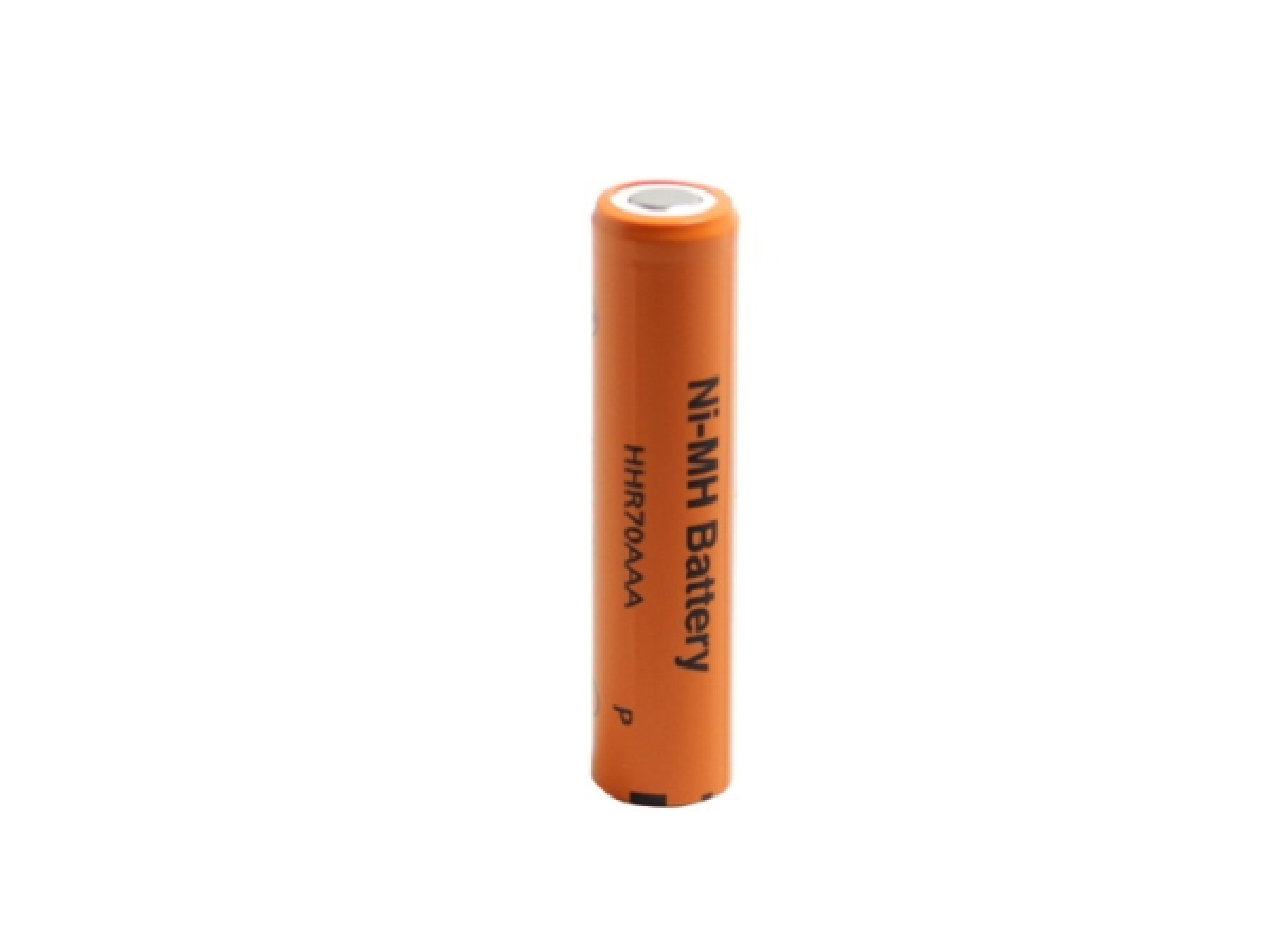 Panasonic Akku HHR-70AAAE6 - AAA - Micro 1,2V - 700mAh - FT - 1380er (Bulk)