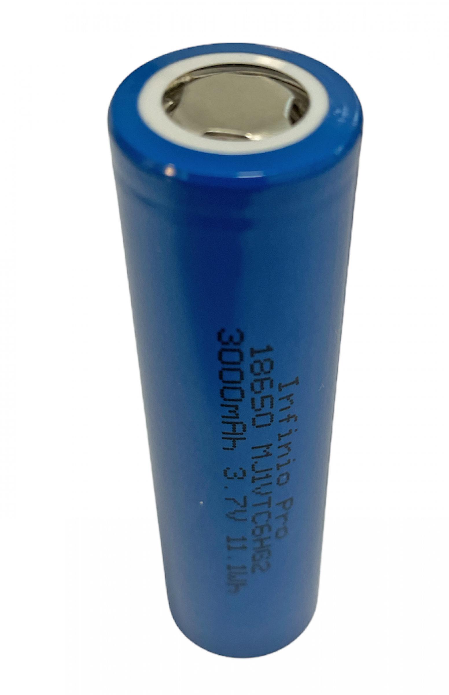 Infinio Pro 18650 Akku 3000mAh 3,6V Li-Ion/10A