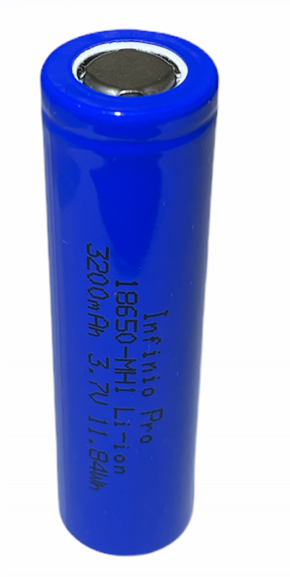 Infinio Pro INR18650 MH1 Akku 3200mAh 3,7V Li-Ion/10A