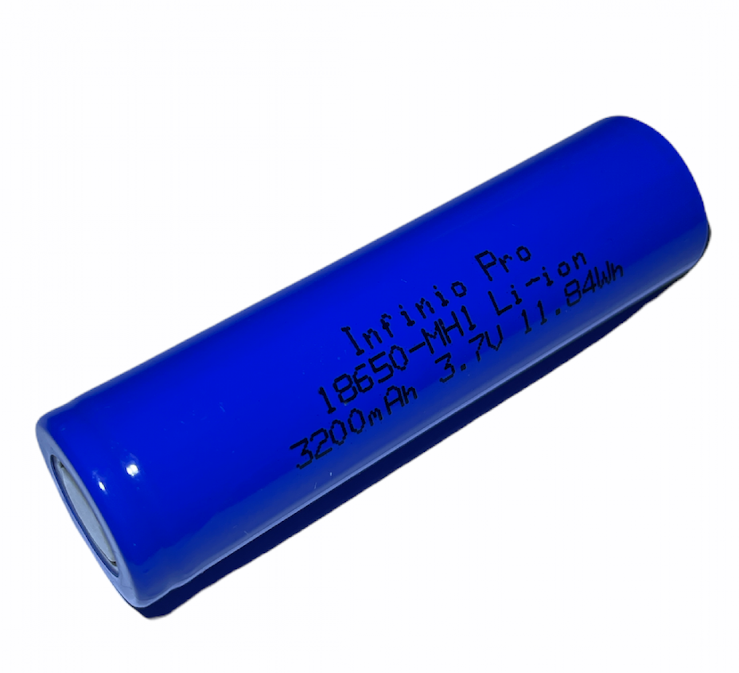 Infinio Pro INR18650 MH1 Akku 3200mAh 3,7V Li-Ion/10A