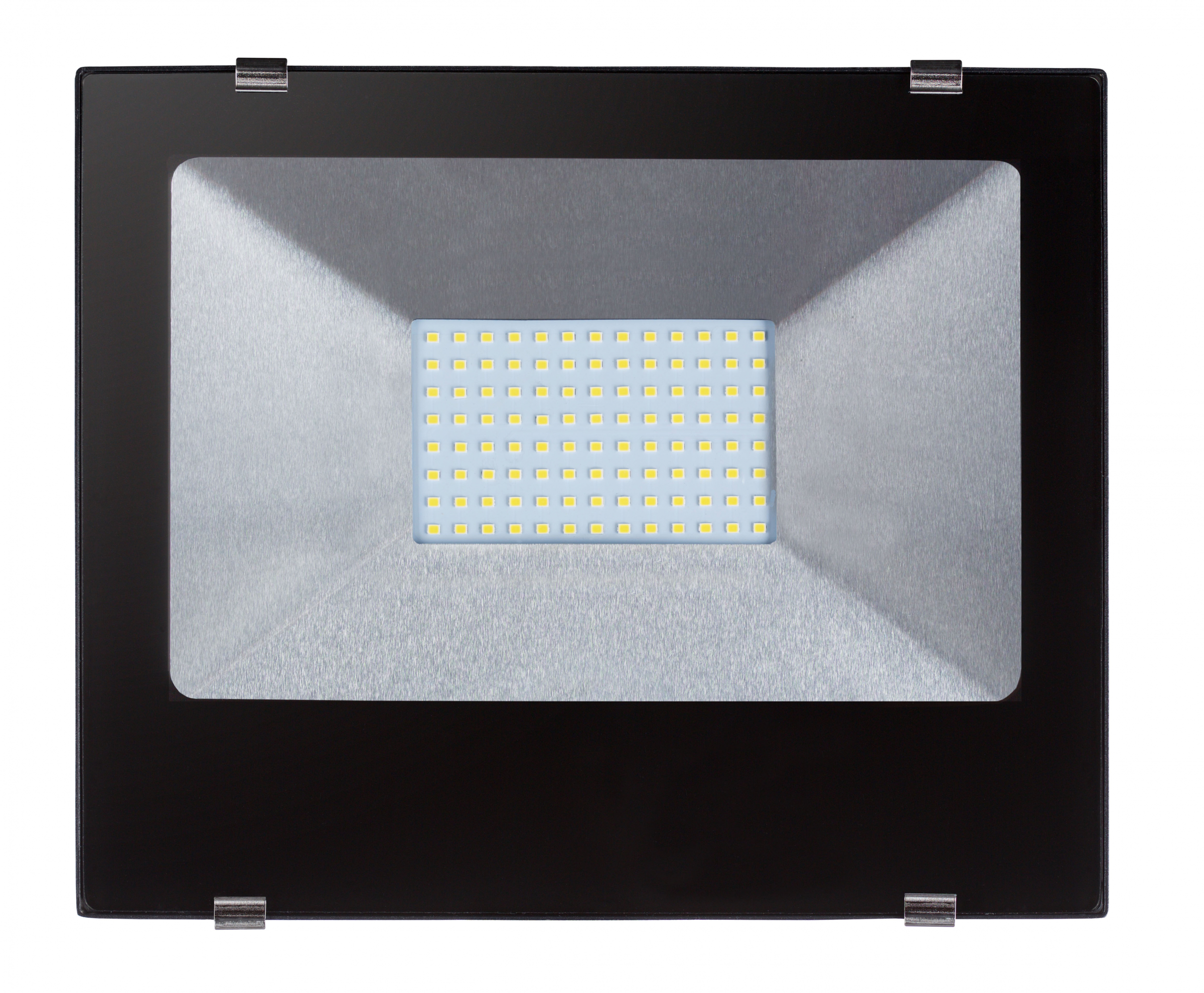 OEM Premium LED Flood Light 50W Daywhite 4000K Flutlicht Strahler Ultraslim