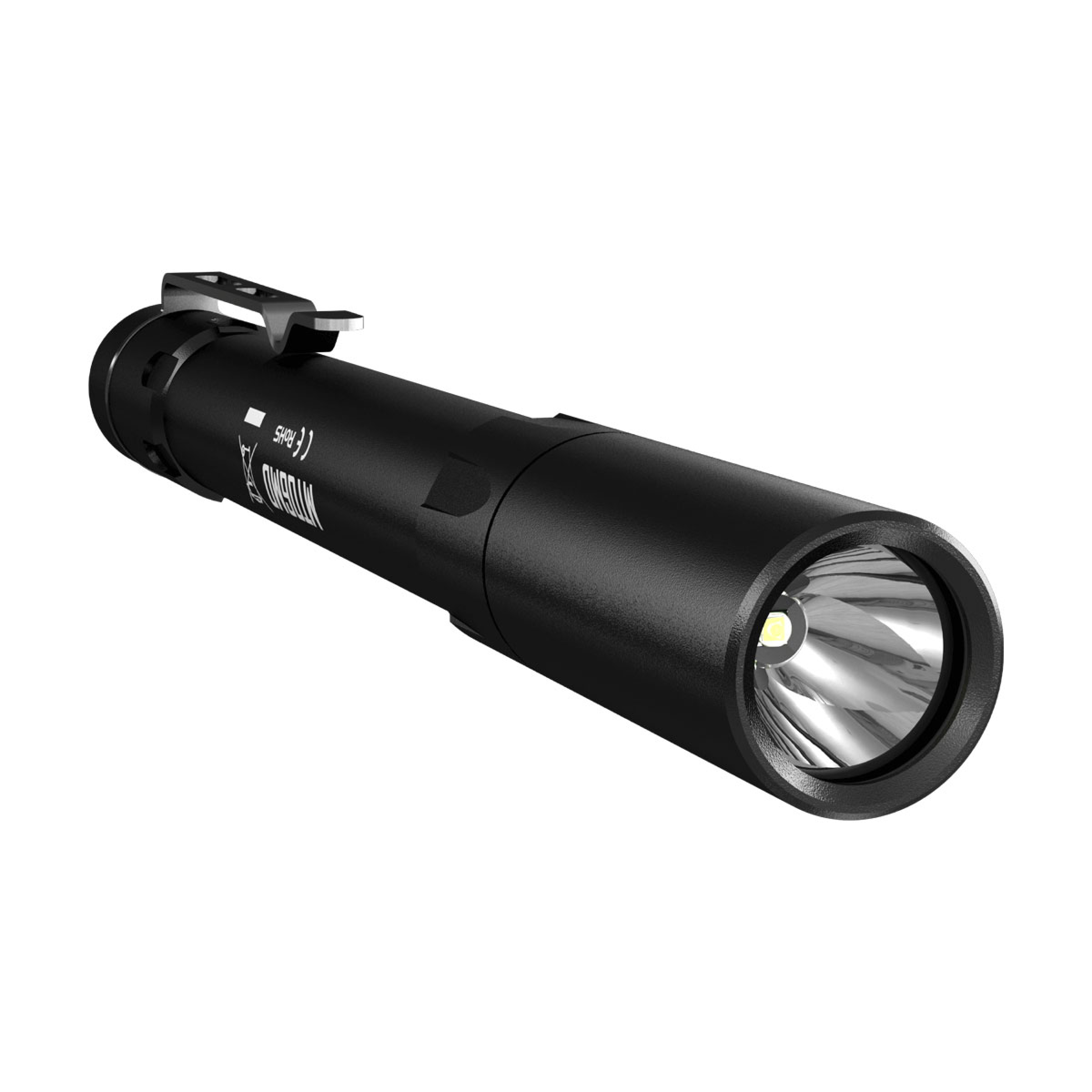 Nitecore Pro Penlight MT06MD