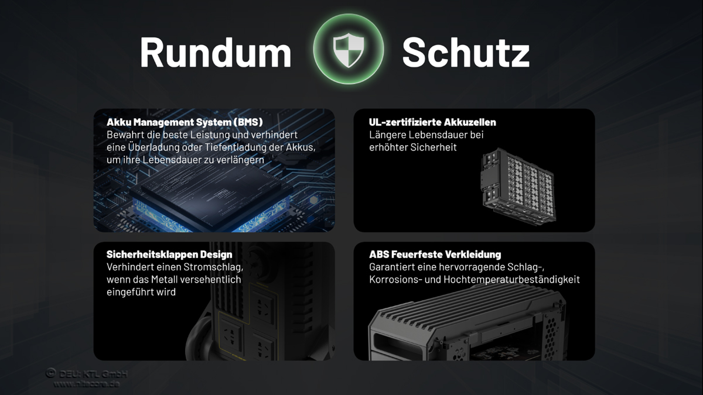 Nitecore Power Station NES2000 - 560000mA