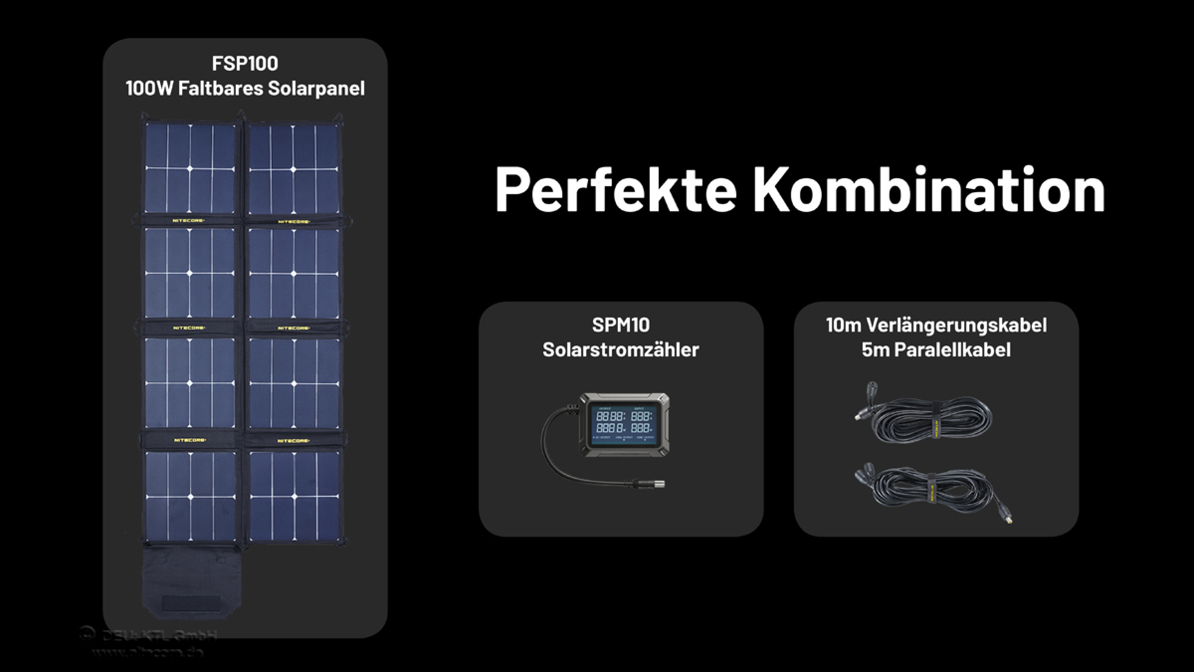Nitecore Power Station NES2000 - 560000mA