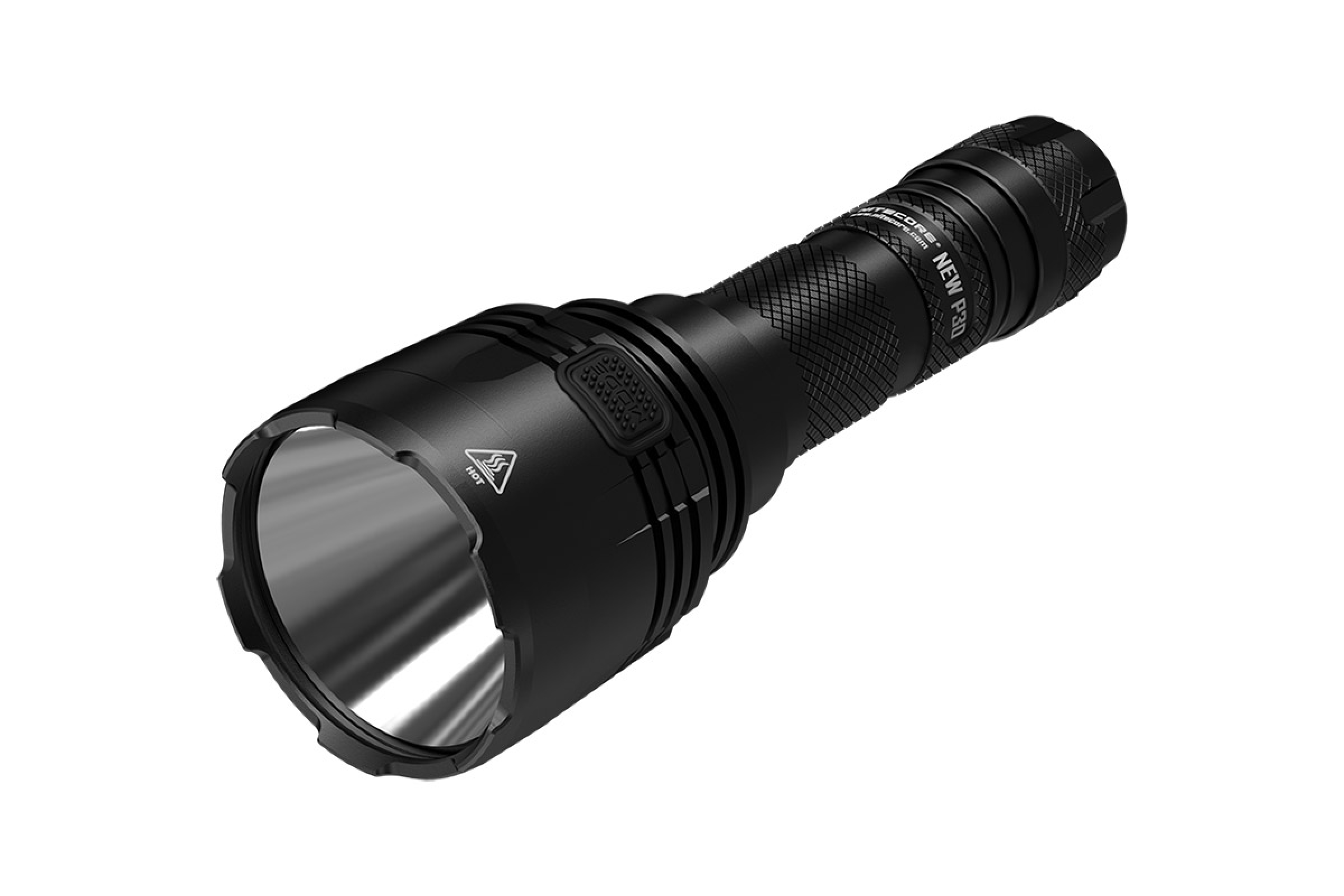 Nitecore Pro Taschenlampe NEW P30 inkl. NL2150R