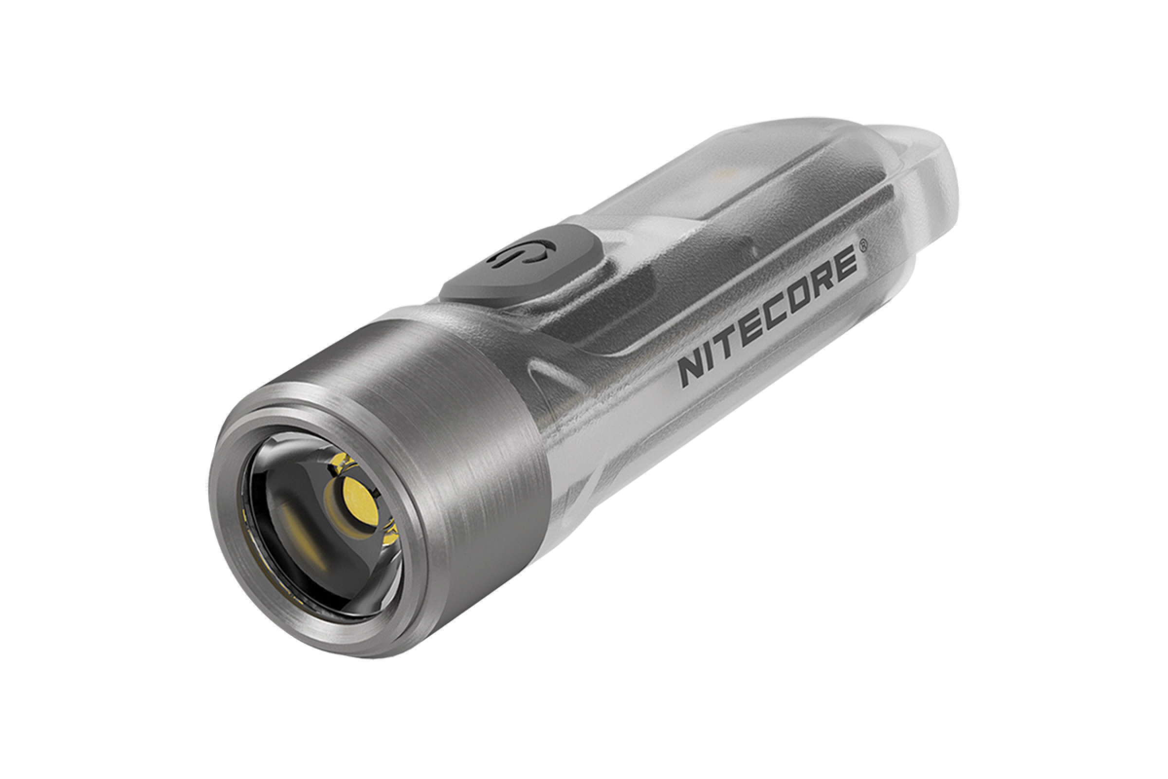 Nitecore TIKI UV Taschenlampe Schlüsselbundleuchte