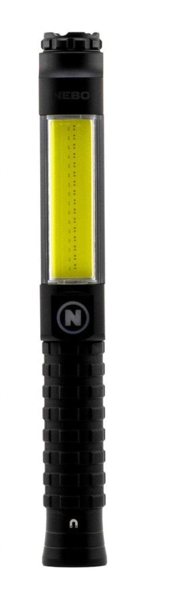 NEBO Arbeitsleuchte BIG LARRY 3 inkl. Batterien 600 Lumen