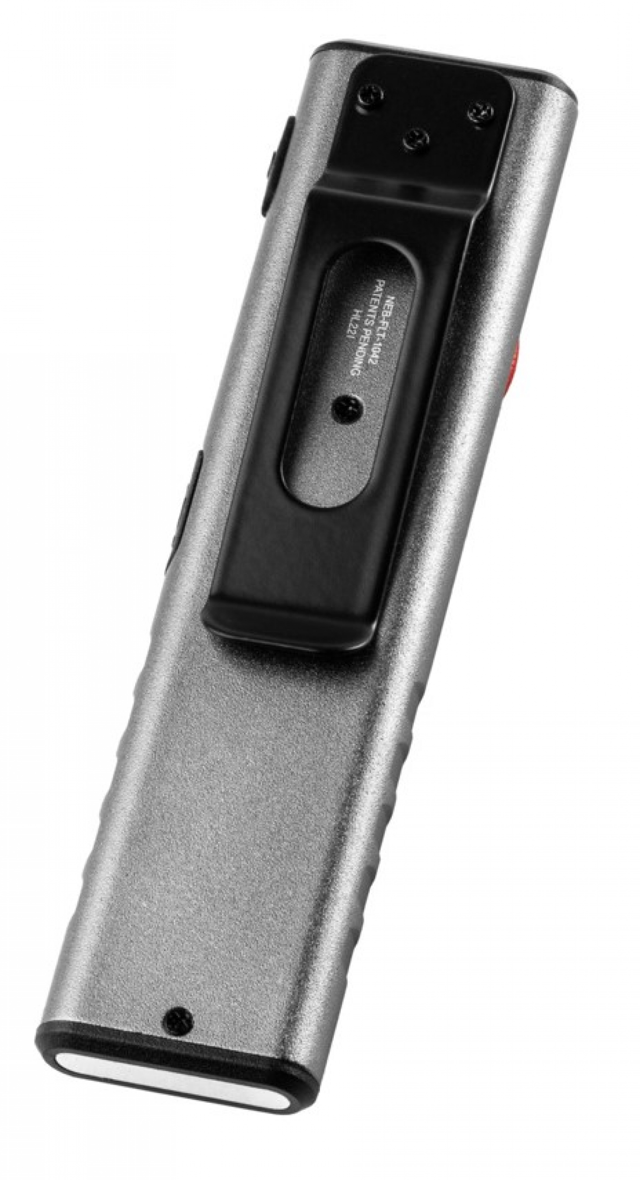 NEBO Taschenlampe SLIM MINI ultrakompakt wiederaufladbar 250 Lumen