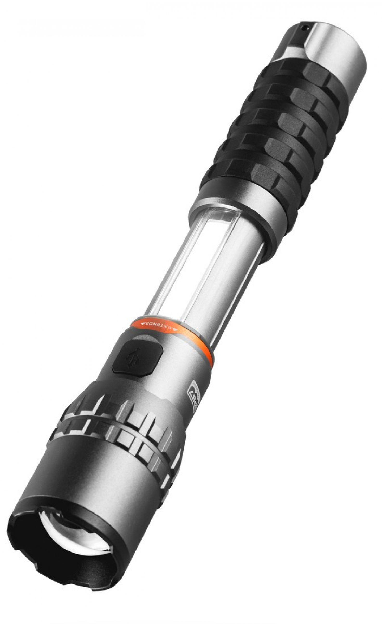 NEBO SLYDE KING 2K rechargeable work light 2000 lumens