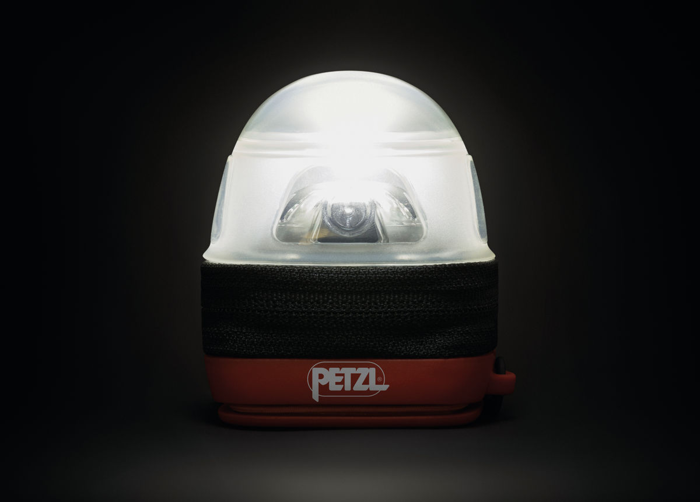Petzl NOCTILIGHT Schutzetui für Kopfleuchten 1er Blister