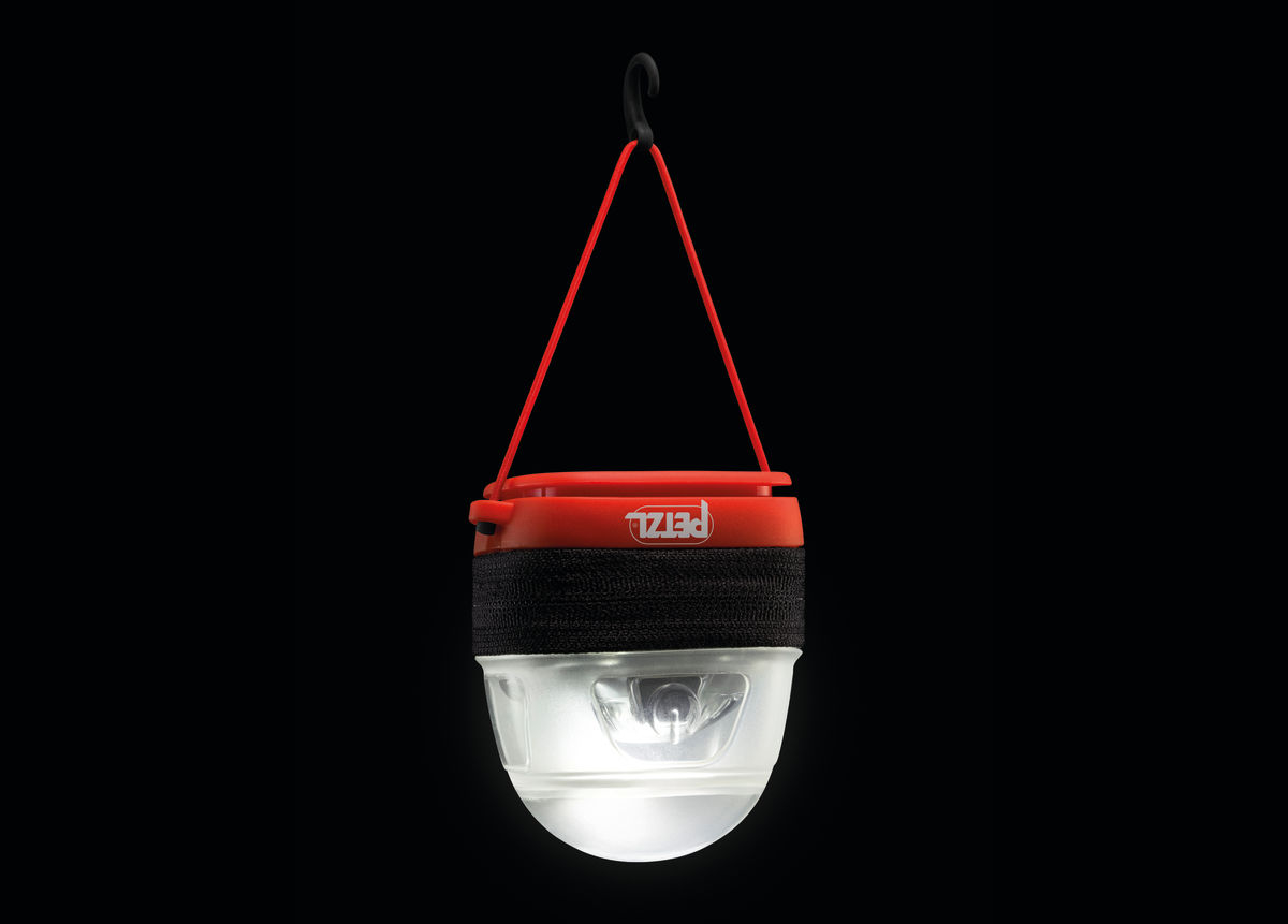 Petzl NOCTILIGHT Schutzetui für Kopfleuchten 1er Blister