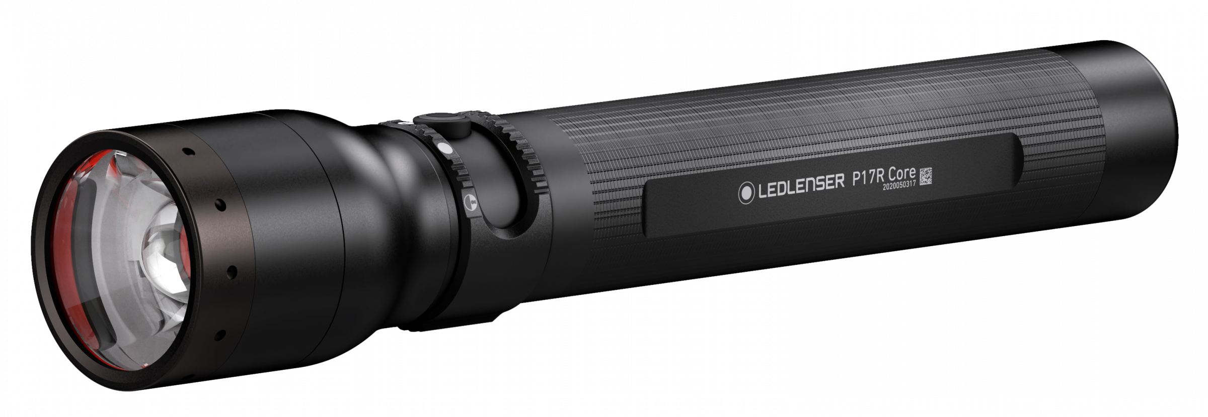 Led Lenser Taschenlampe P17R Core inkl. Li-ion Akku