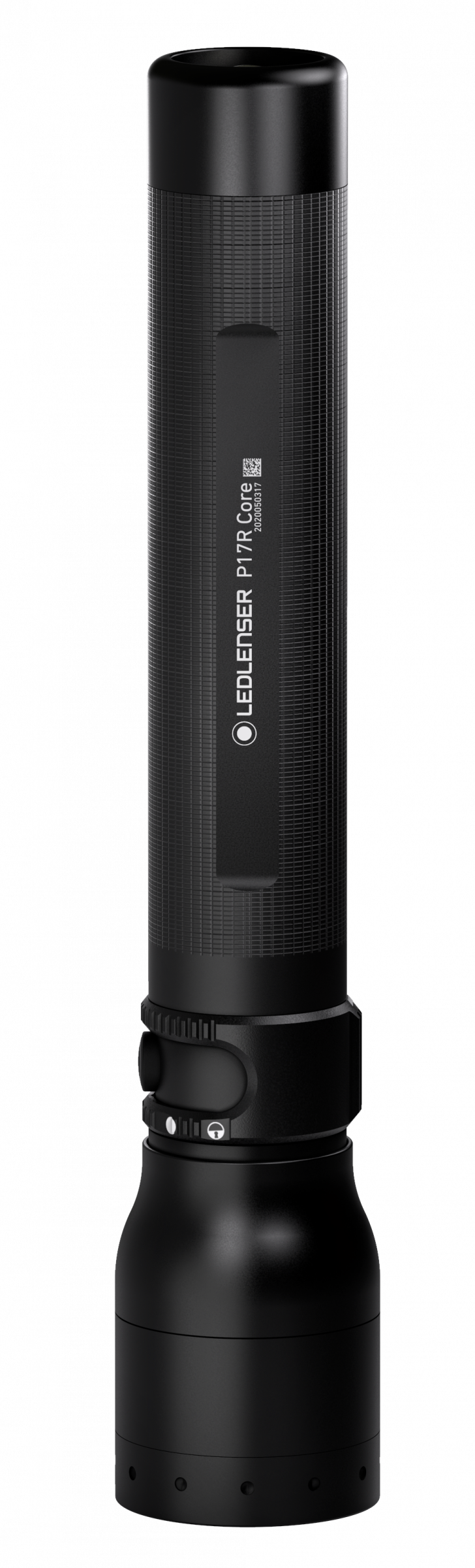 Led Lenser Taschenlampe P17R Core inkl. Li-ion Akku