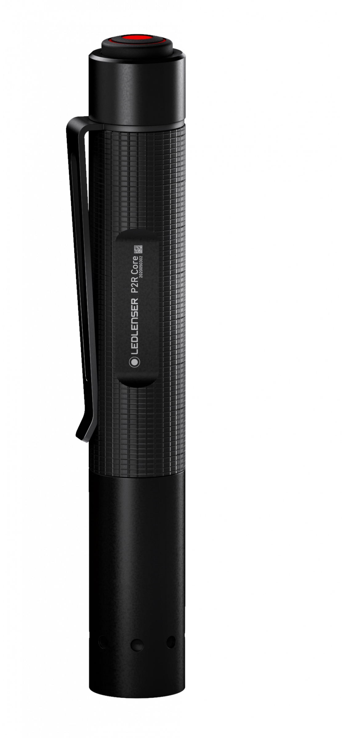 Led Lenser Penlight P2R Core inkl. Akku